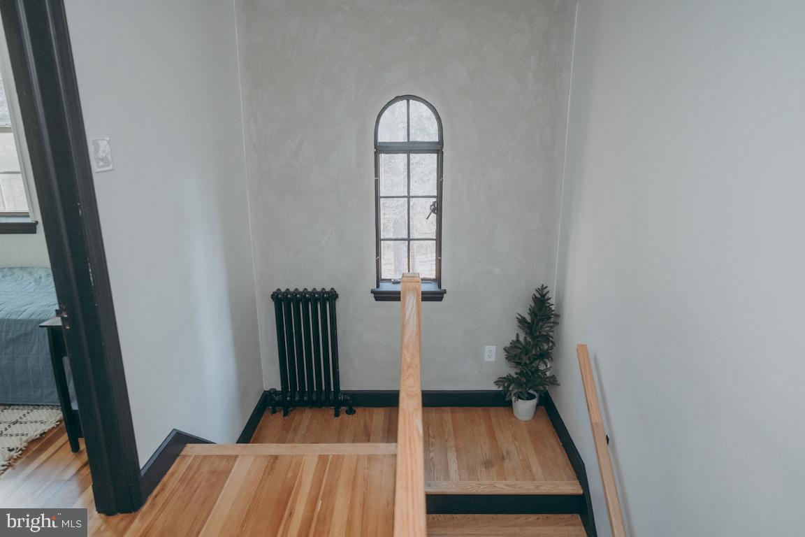 CONESTOGA - Residential Lease
