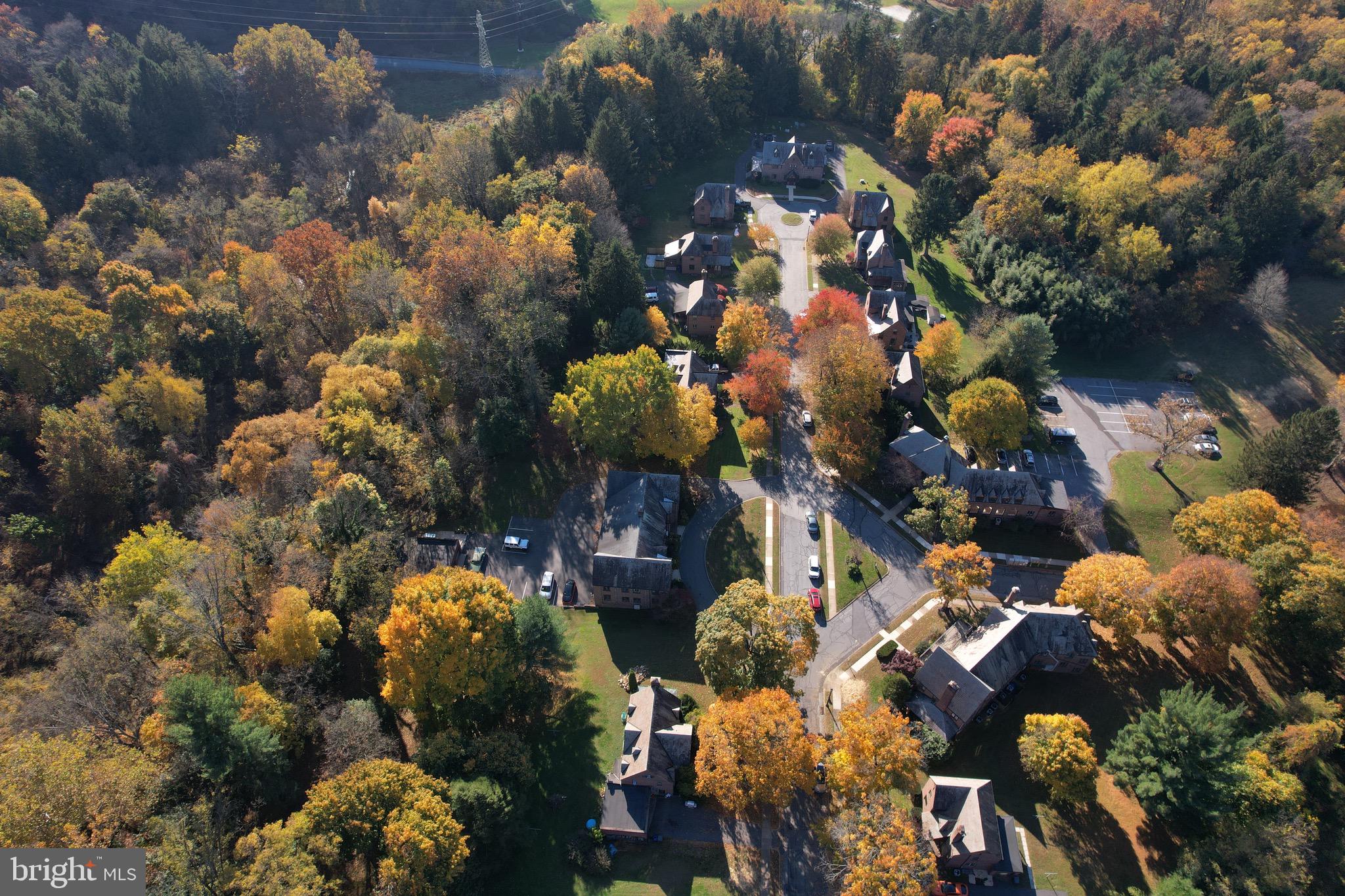 CONESTOGA - Residential Lease
