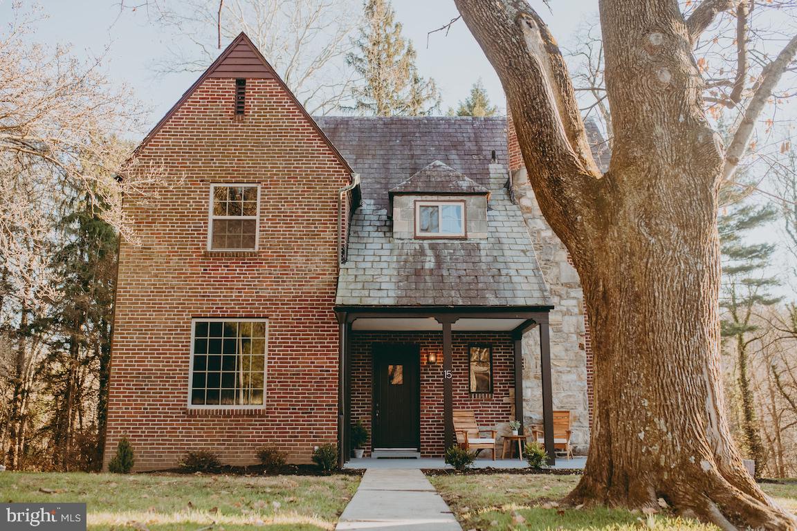 CONESTOGA - Residential Lease