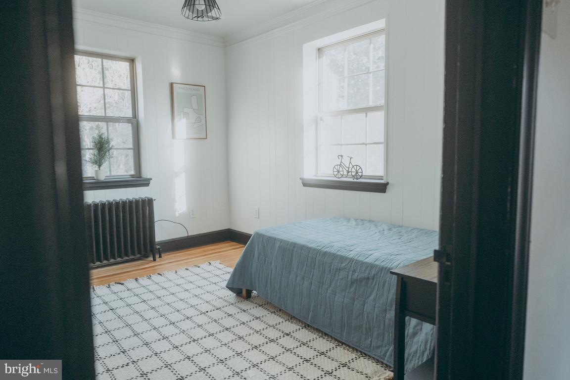 CONESTOGA - Residential Lease