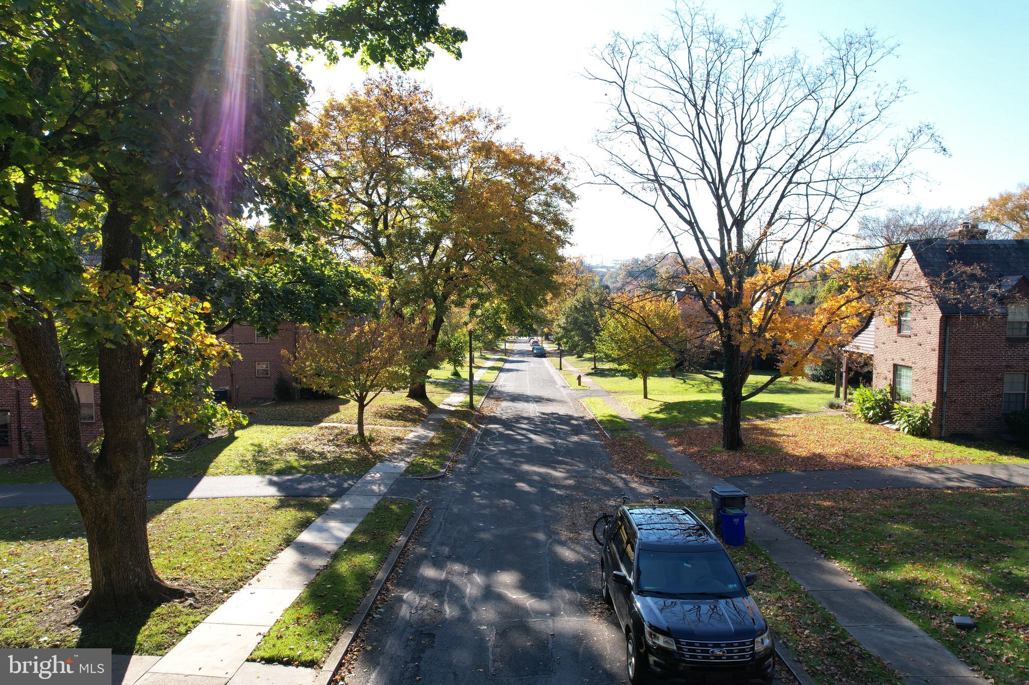 CONESTOGA - Residential Lease