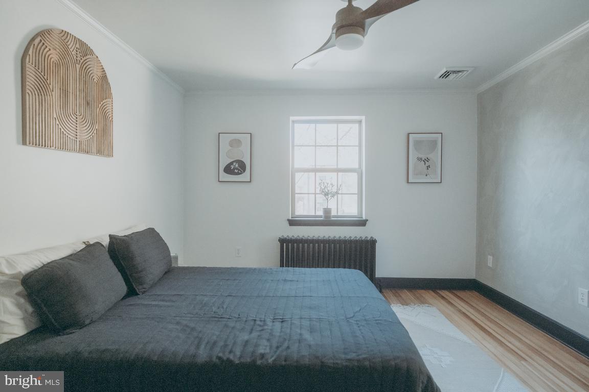 CONESTOGA - Residential Lease