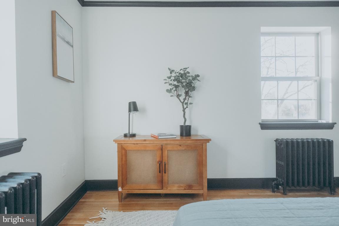 CONESTOGA - Residential Lease