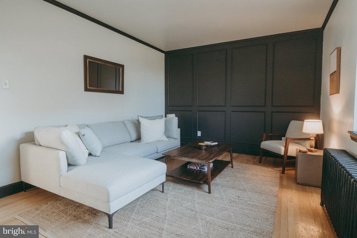 CONESTOGA - Residential Lease