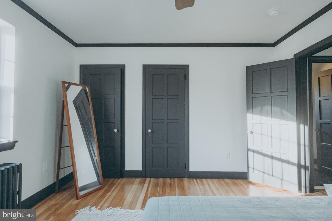 CONESTOGA - Residential Lease