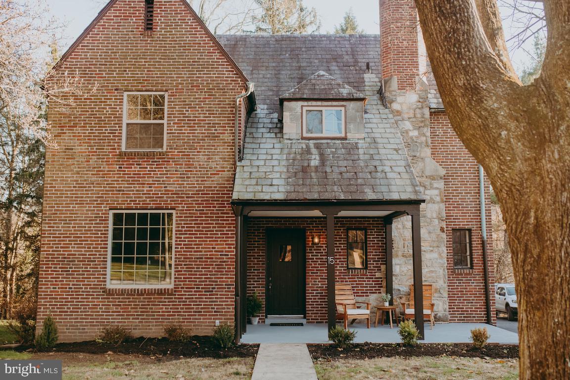CONESTOGA - Residential Lease