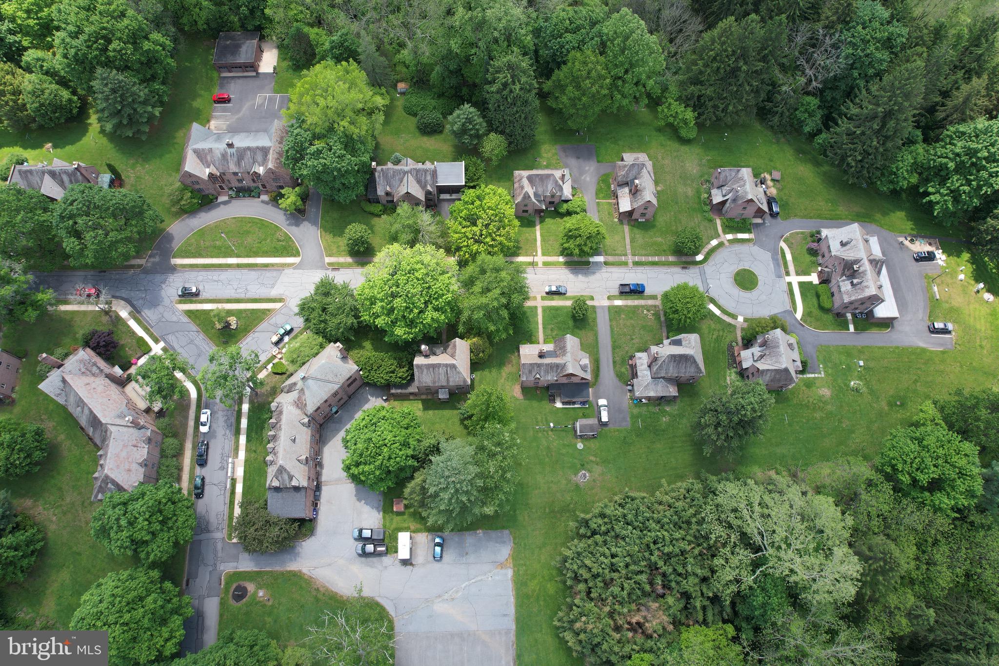 CONESTOGA - Residential Lease