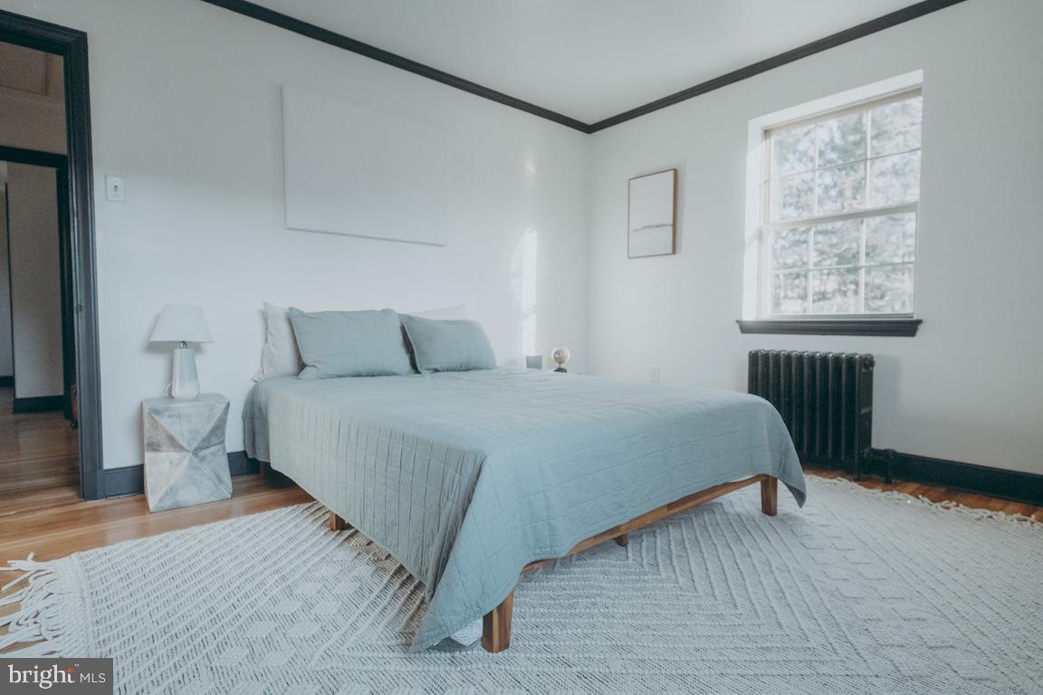 CONESTOGA - Residential Lease