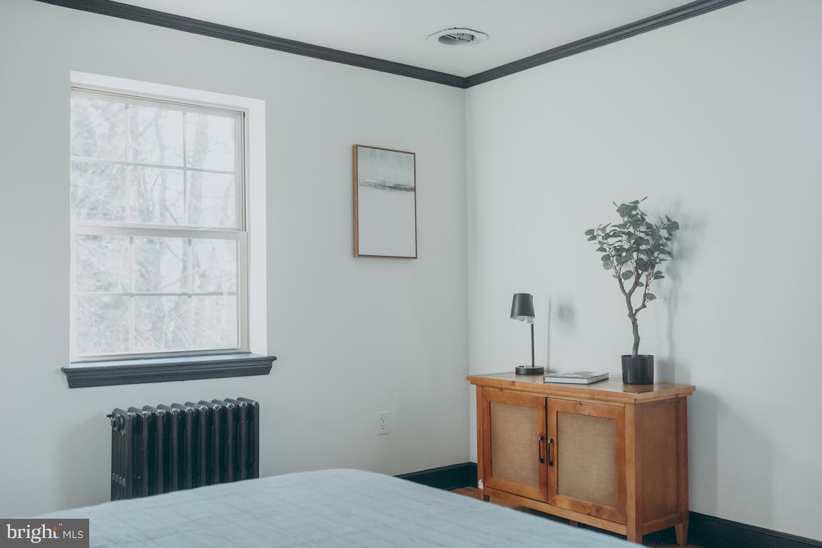 CONESTOGA - Residential Lease