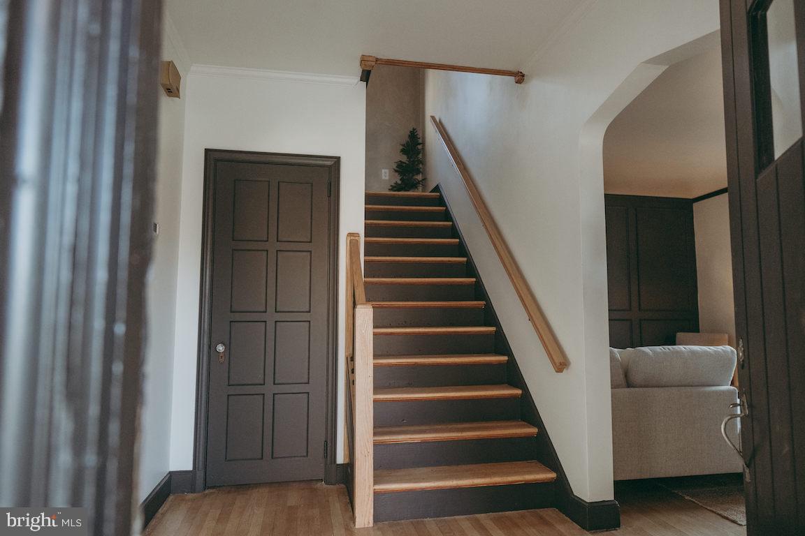 CONESTOGA - Residential Lease