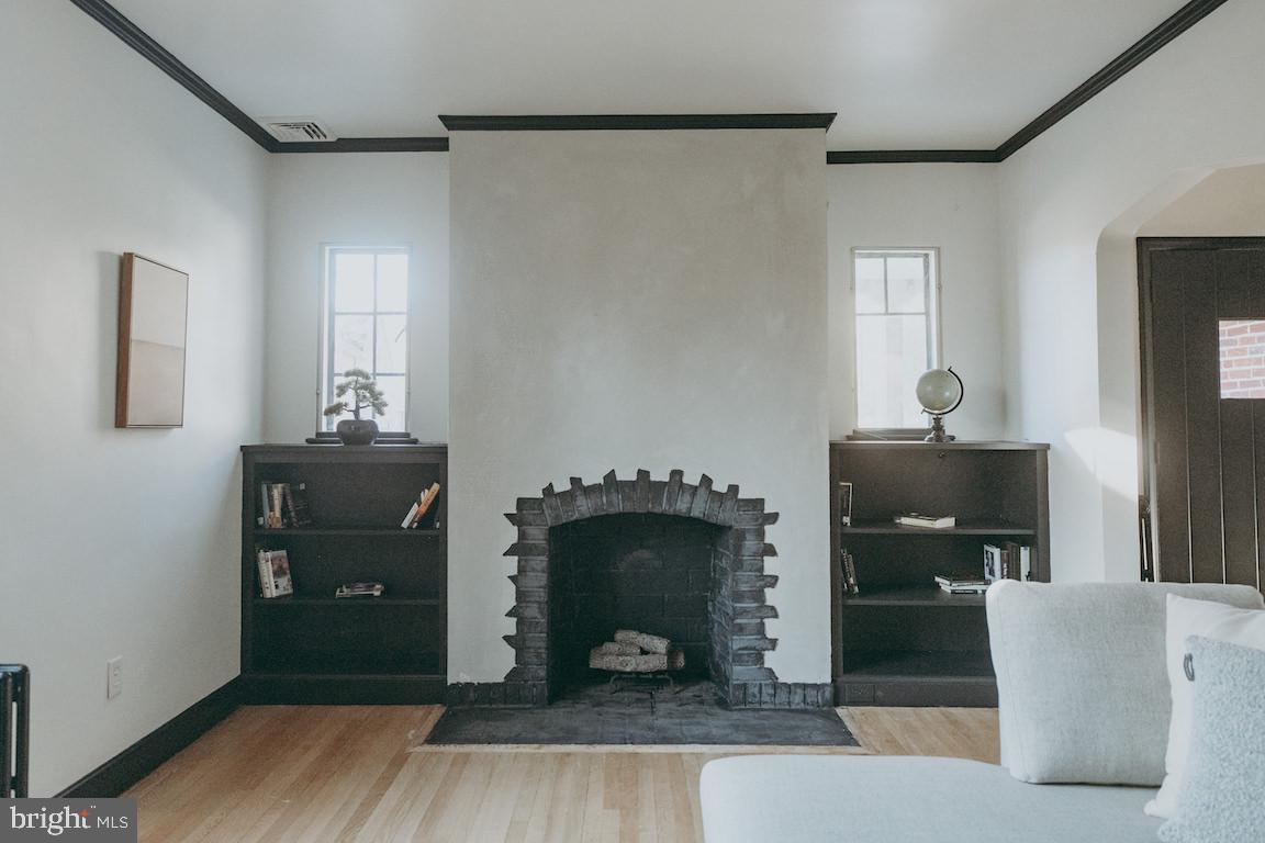 CONESTOGA - Residential Lease