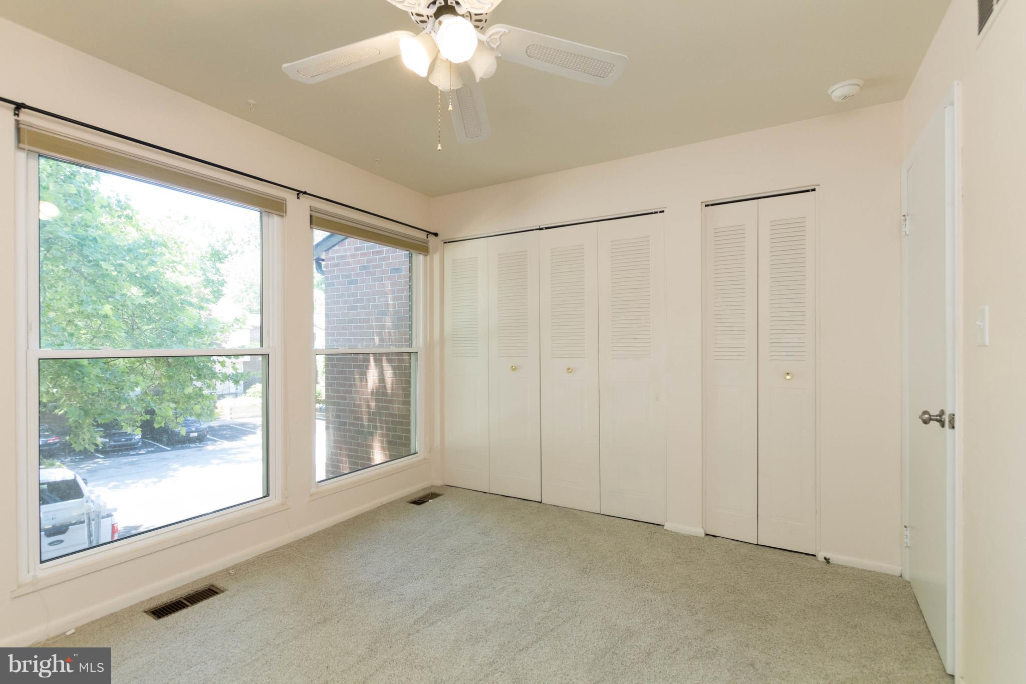 VILLAGE OF WILDE LAKE - Residential