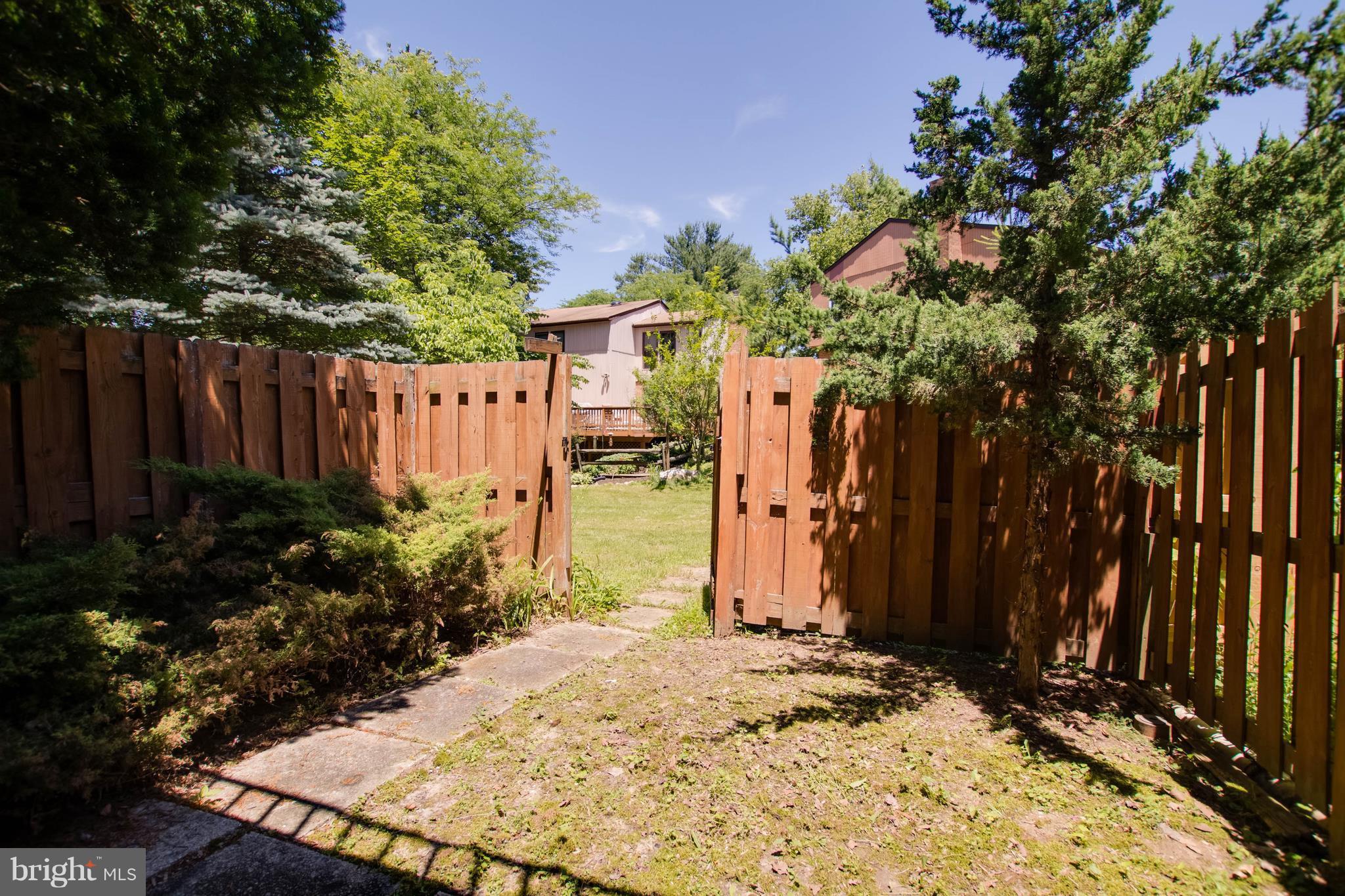 VILLAGE OF WILDE LAKE - Residential