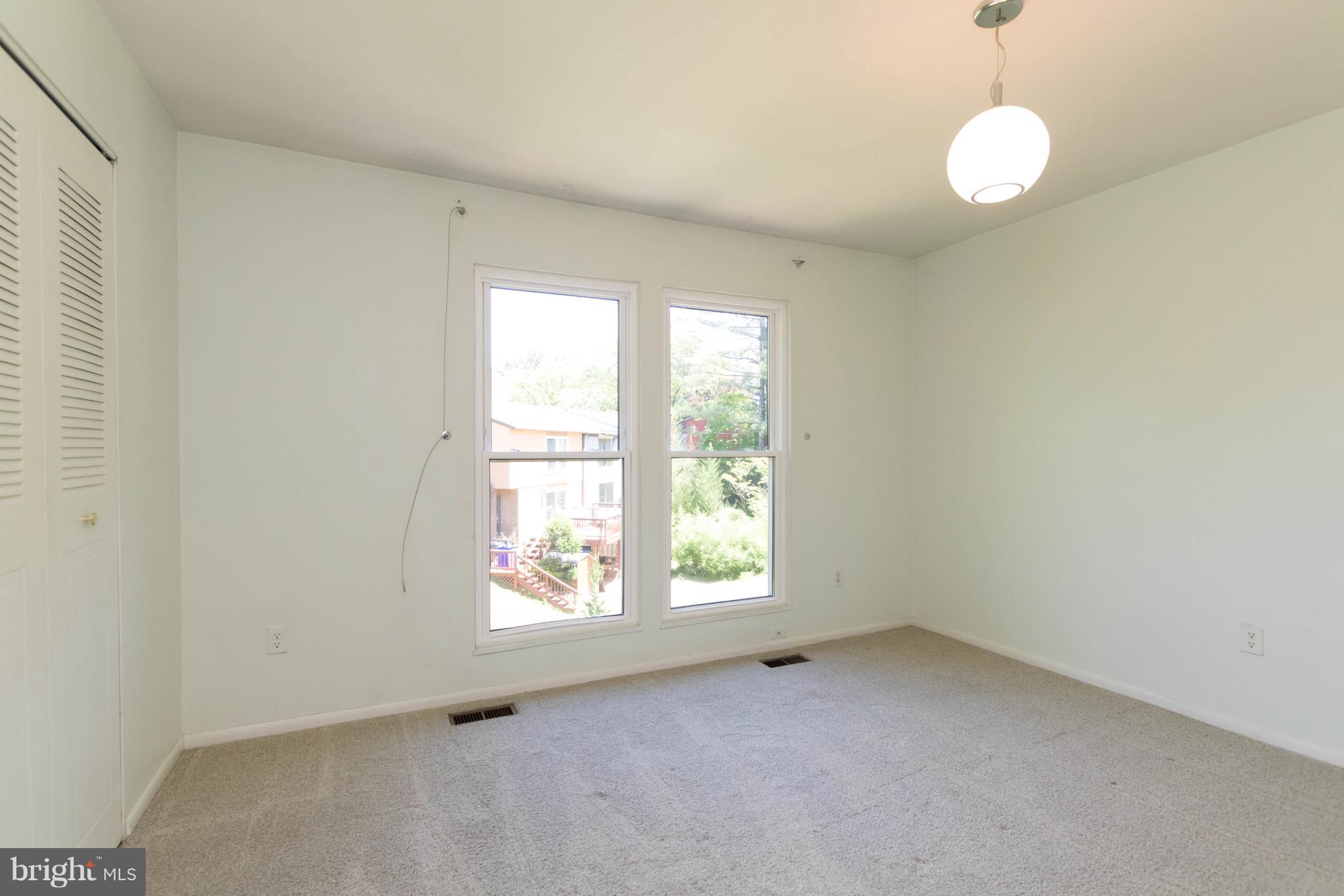 VILLAGE OF WILDE LAKE - Residential