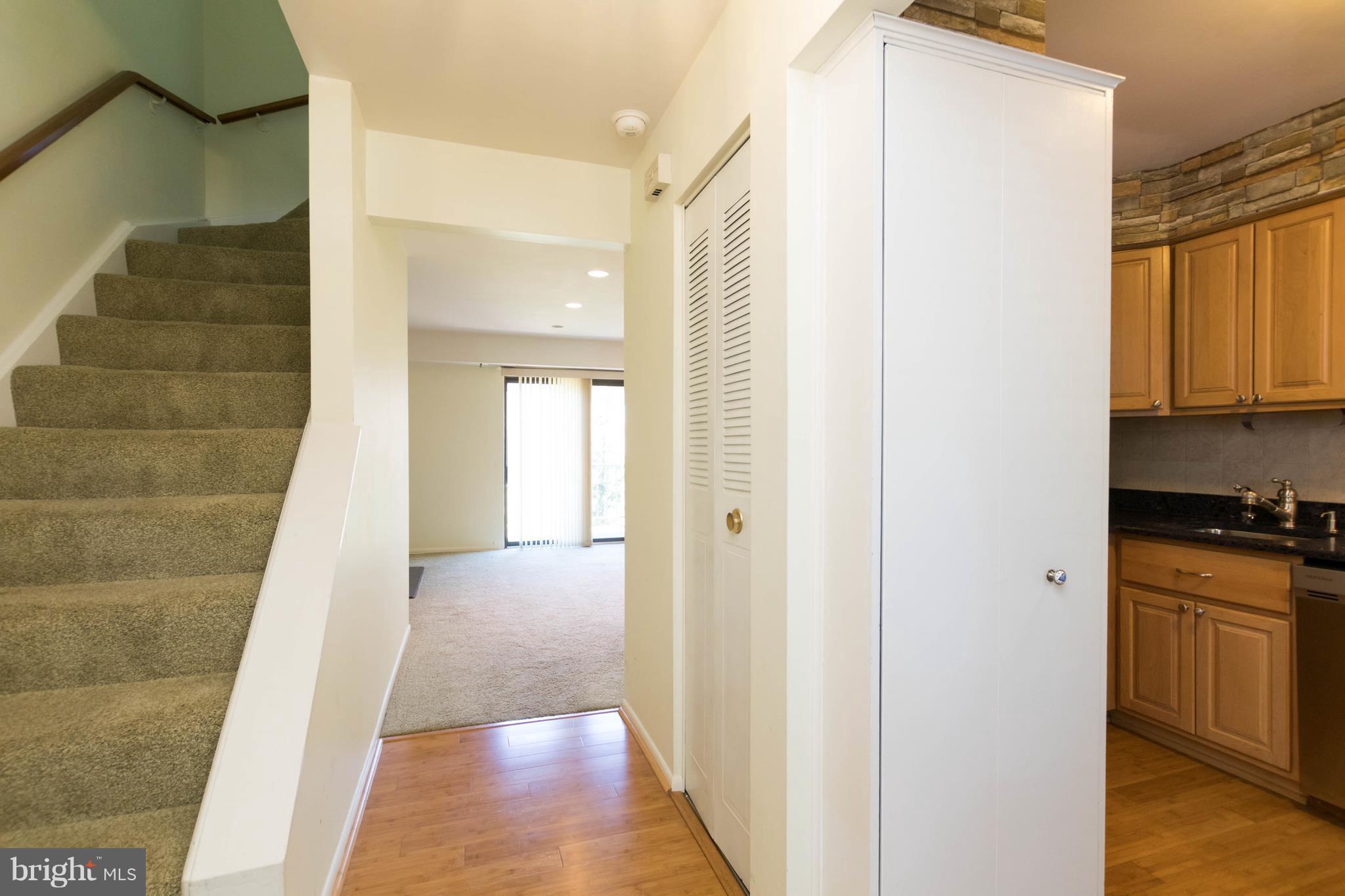 VILLAGE OF WILDE LAKE - Residential