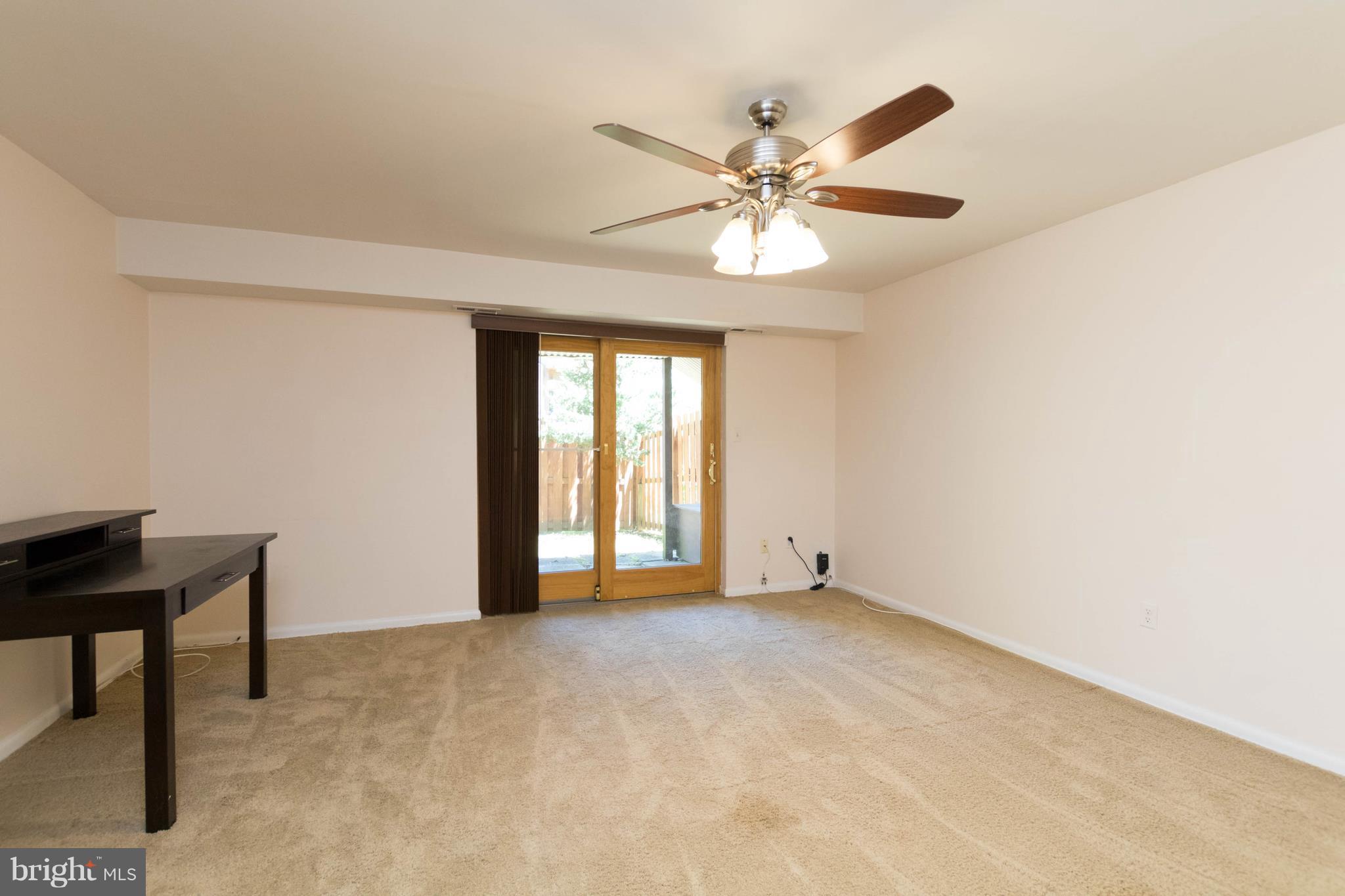 VILLAGE OF WILDE LAKE - Residential