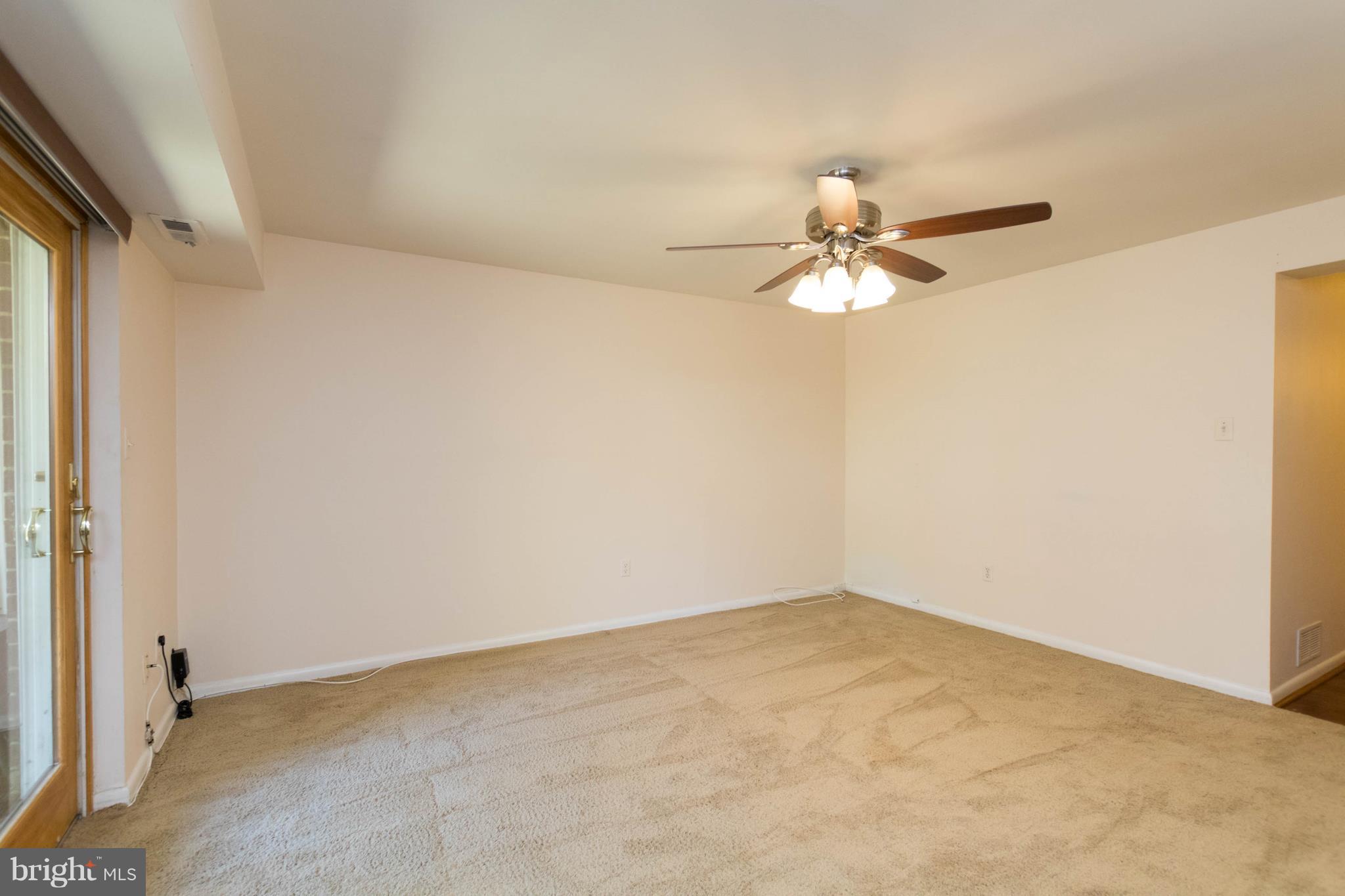 VILLAGE OF WILDE LAKE - Residential