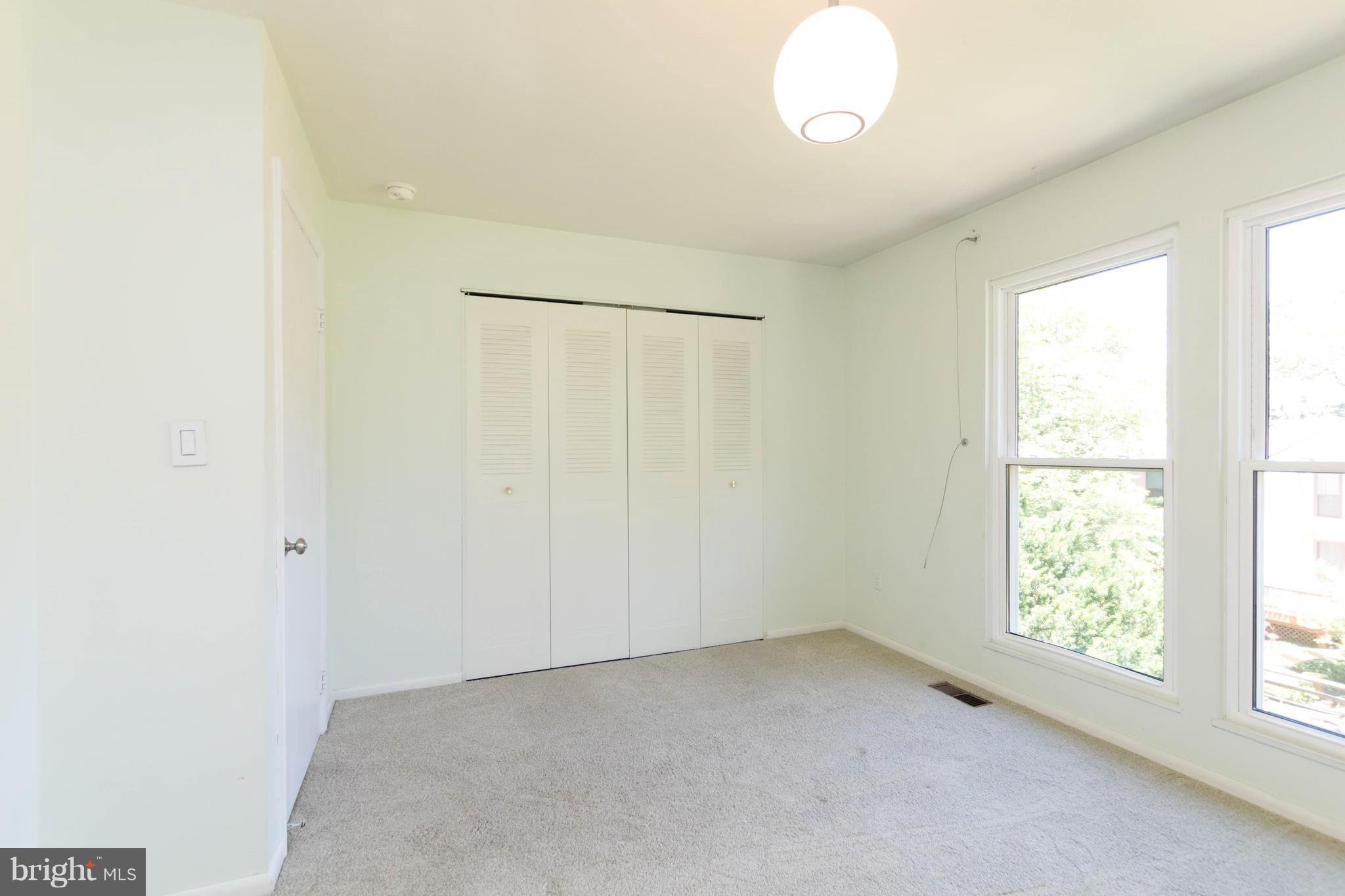 VILLAGE OF WILDE LAKE - Residential