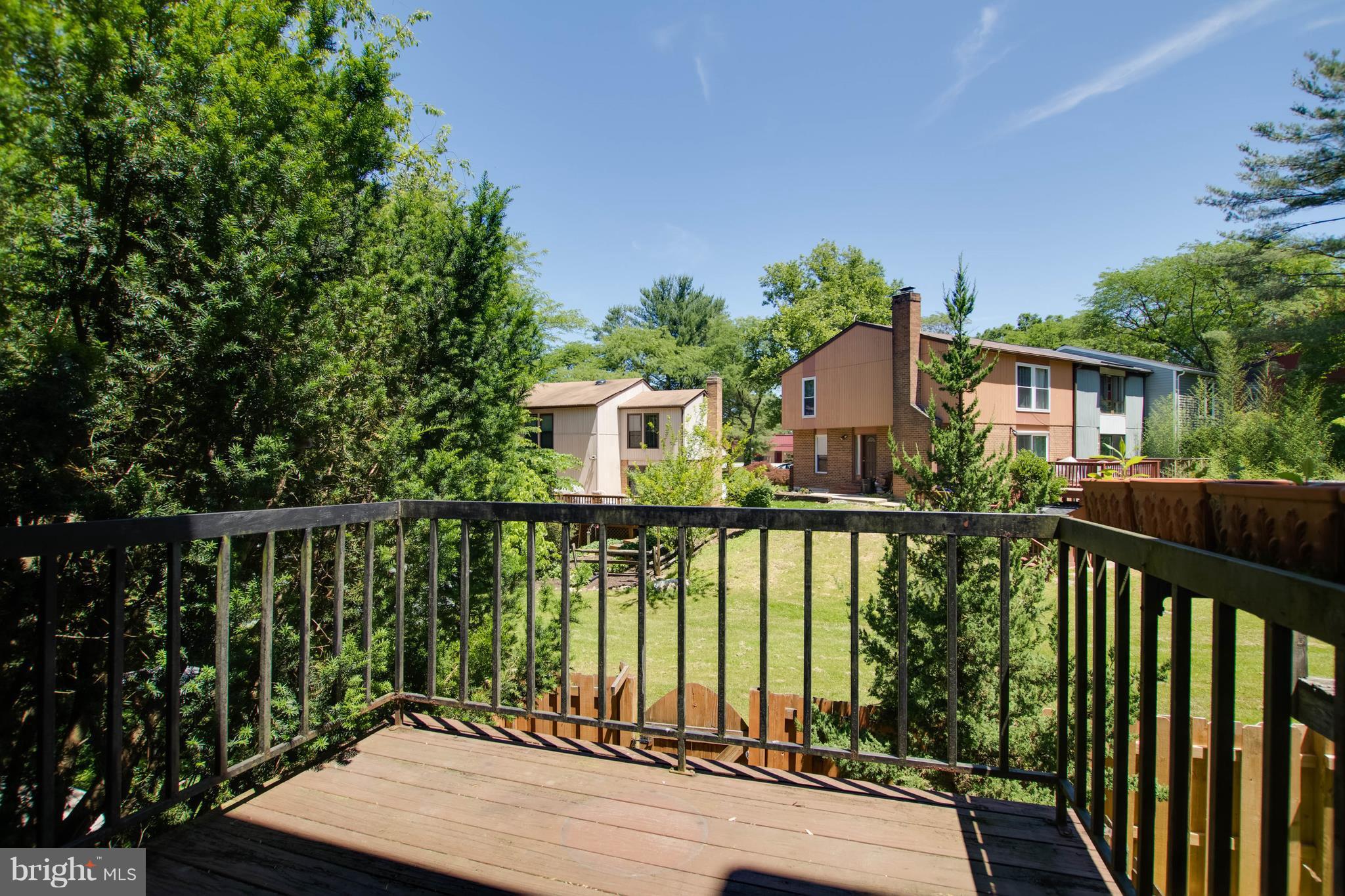 VILLAGE OF WILDE LAKE - Residential