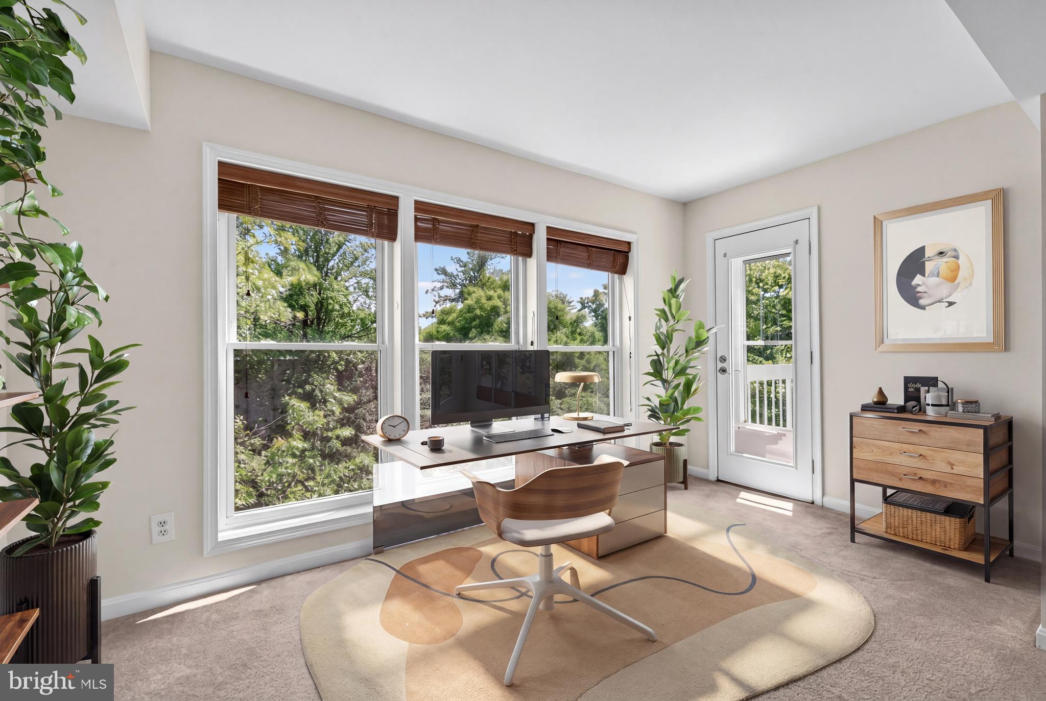 FOUR WINDS AT OAKTON - Residential