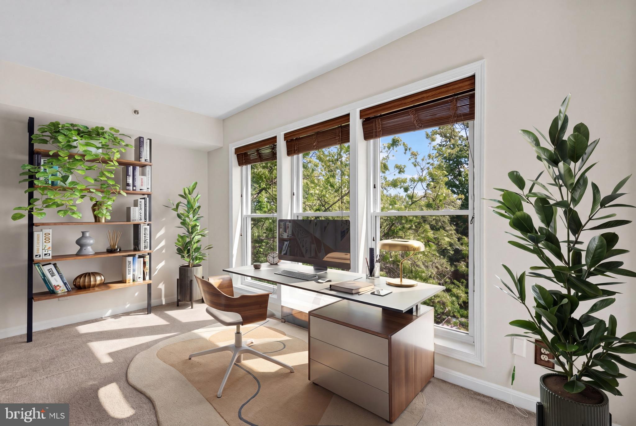 FOUR WINDS AT OAKTON - Residential