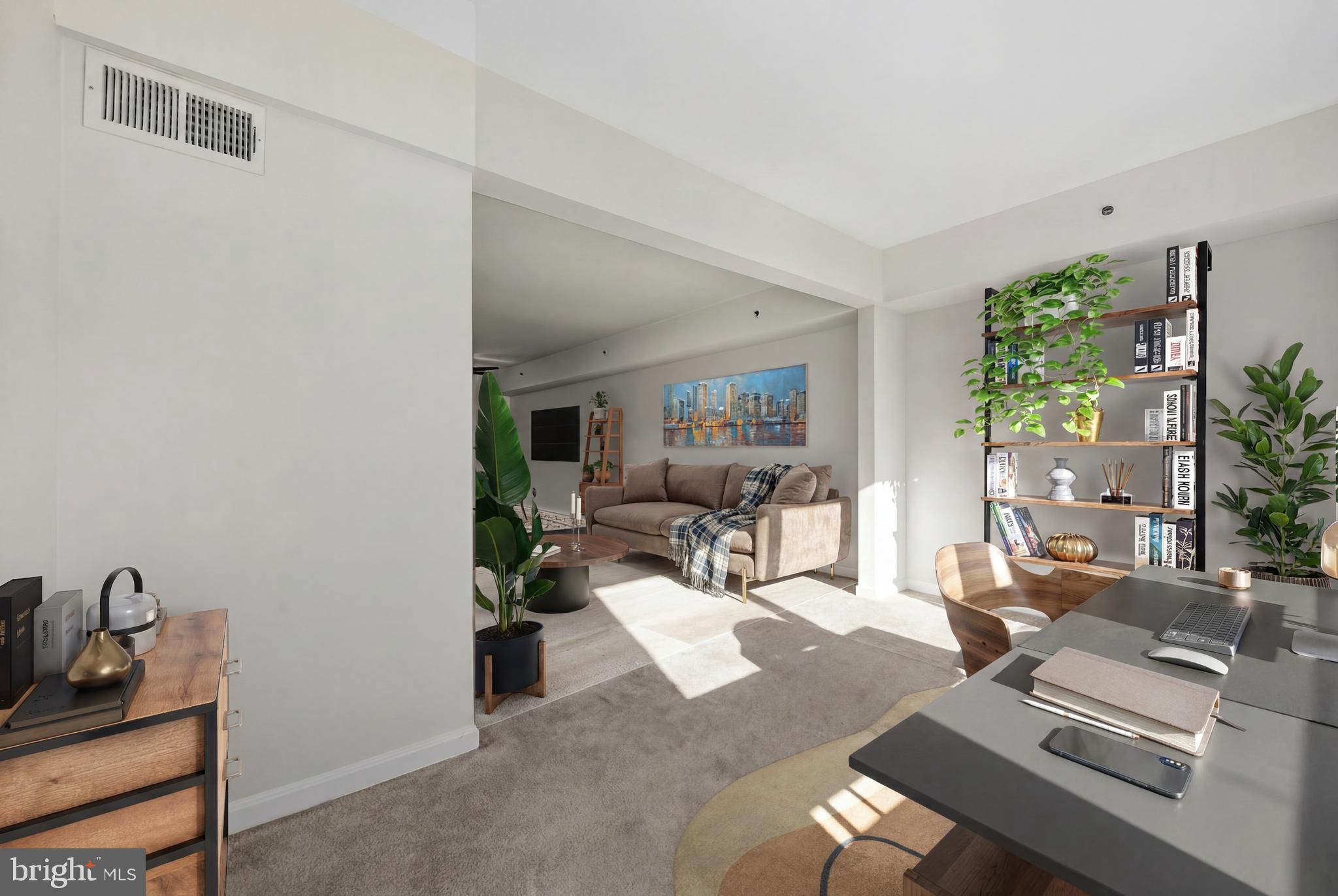 FOUR WINDS AT OAKTON - Residential