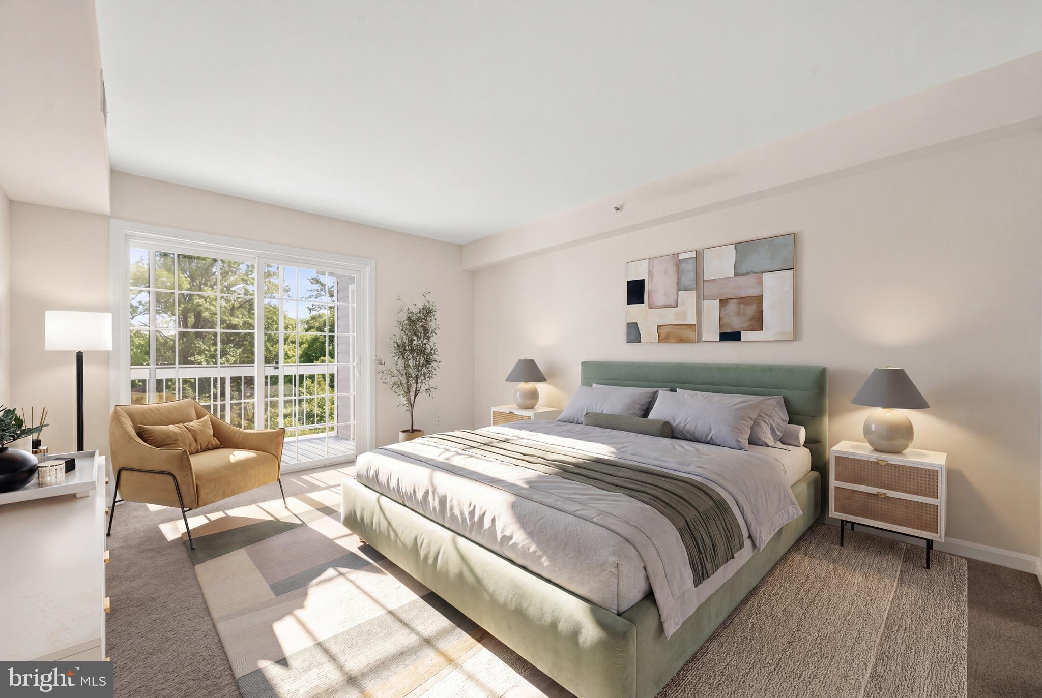 FOUR WINDS AT OAKTON - Residential