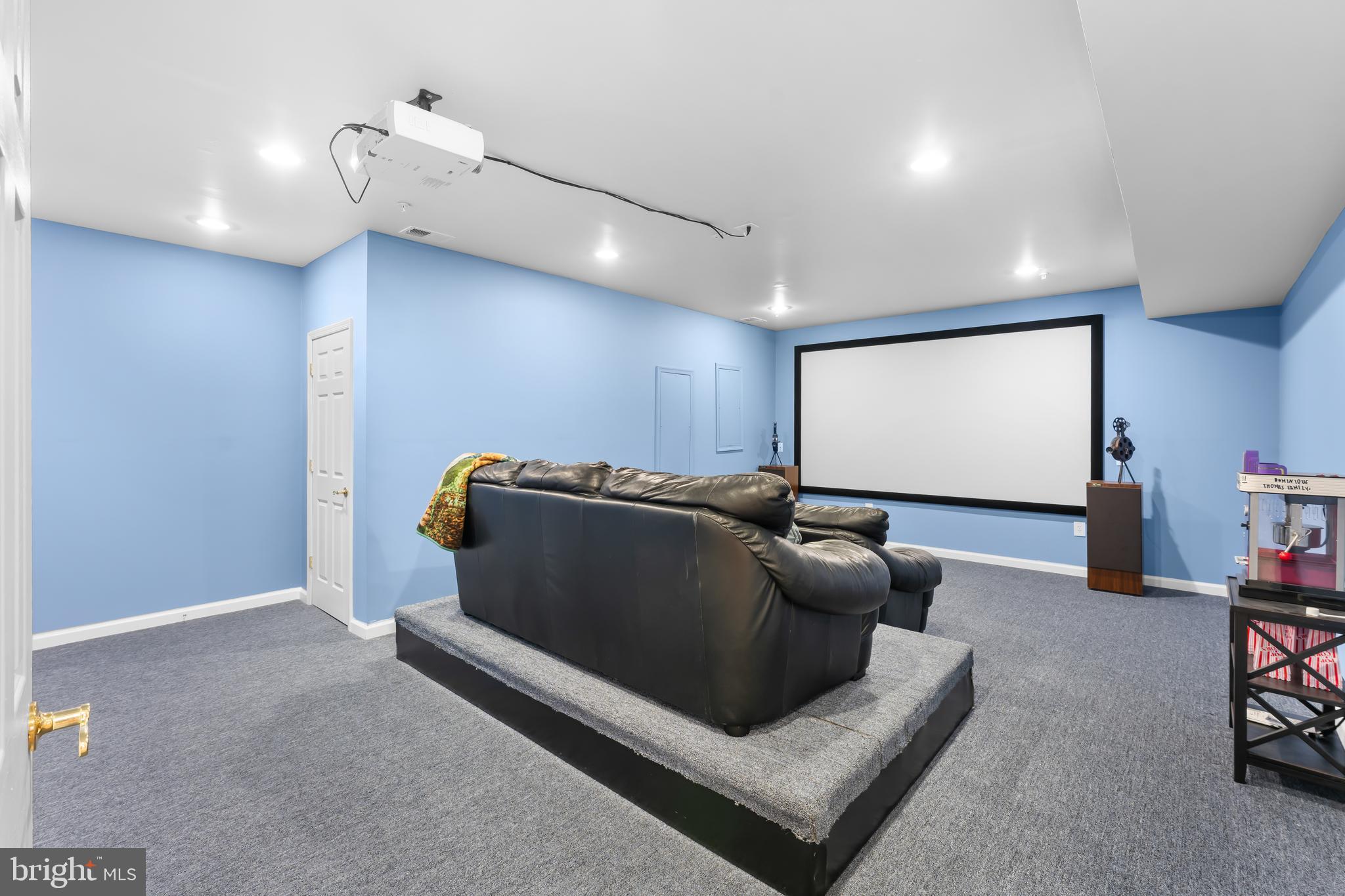 HIGHGROVE SUB - Residential