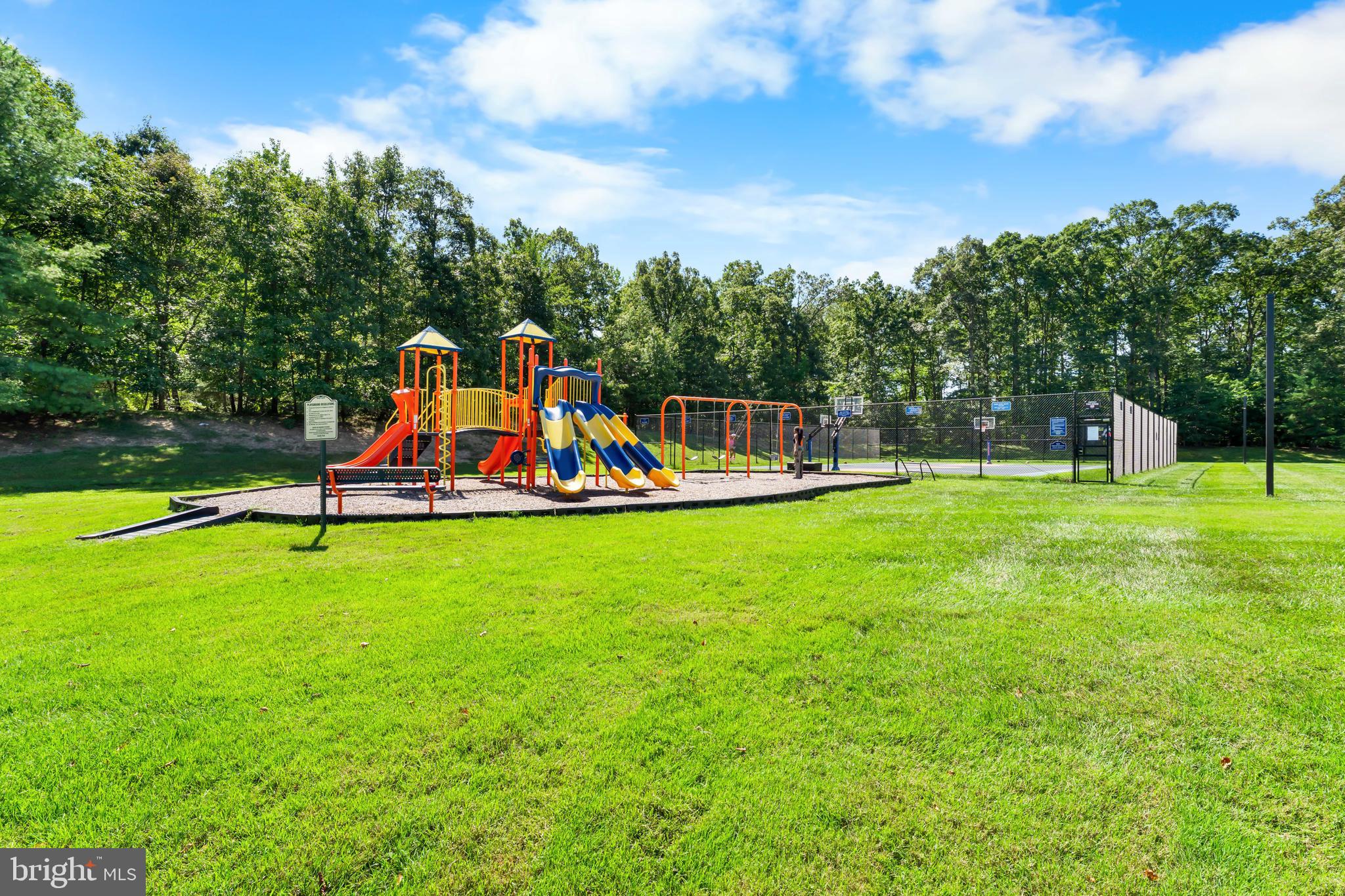 HIGHGROVE SUB - Residential