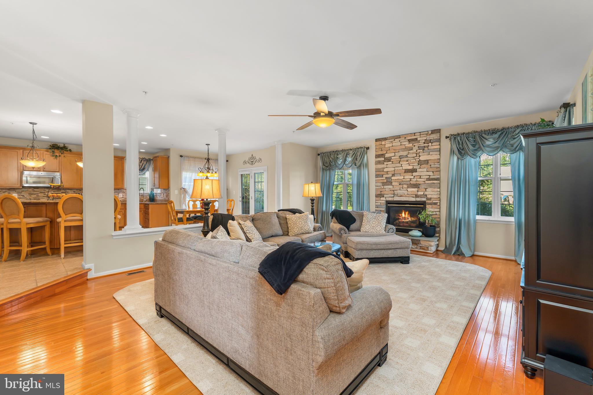 HIGHGROVE SUB - Residential