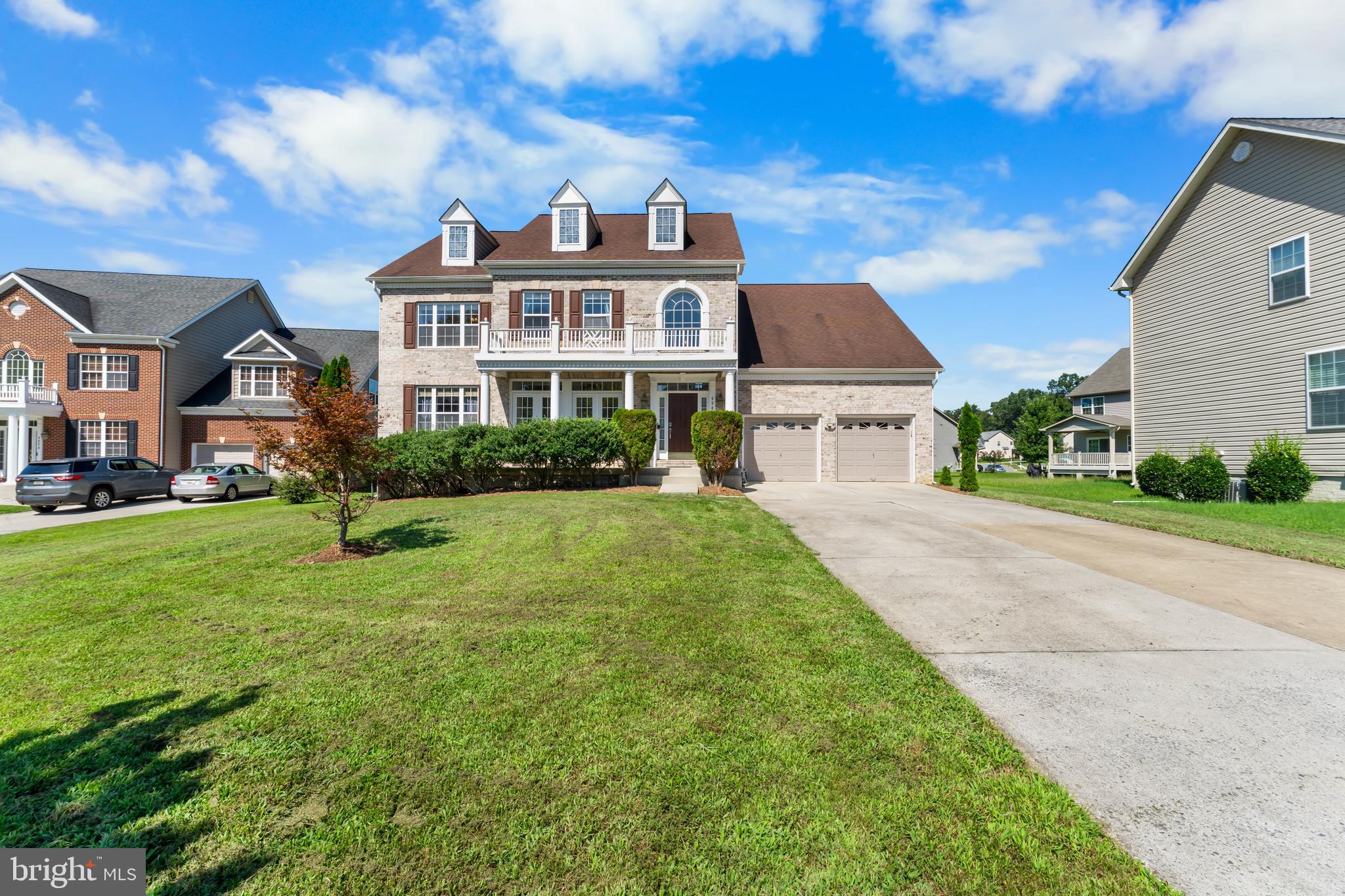 HIGHGROVE SUB - Residential