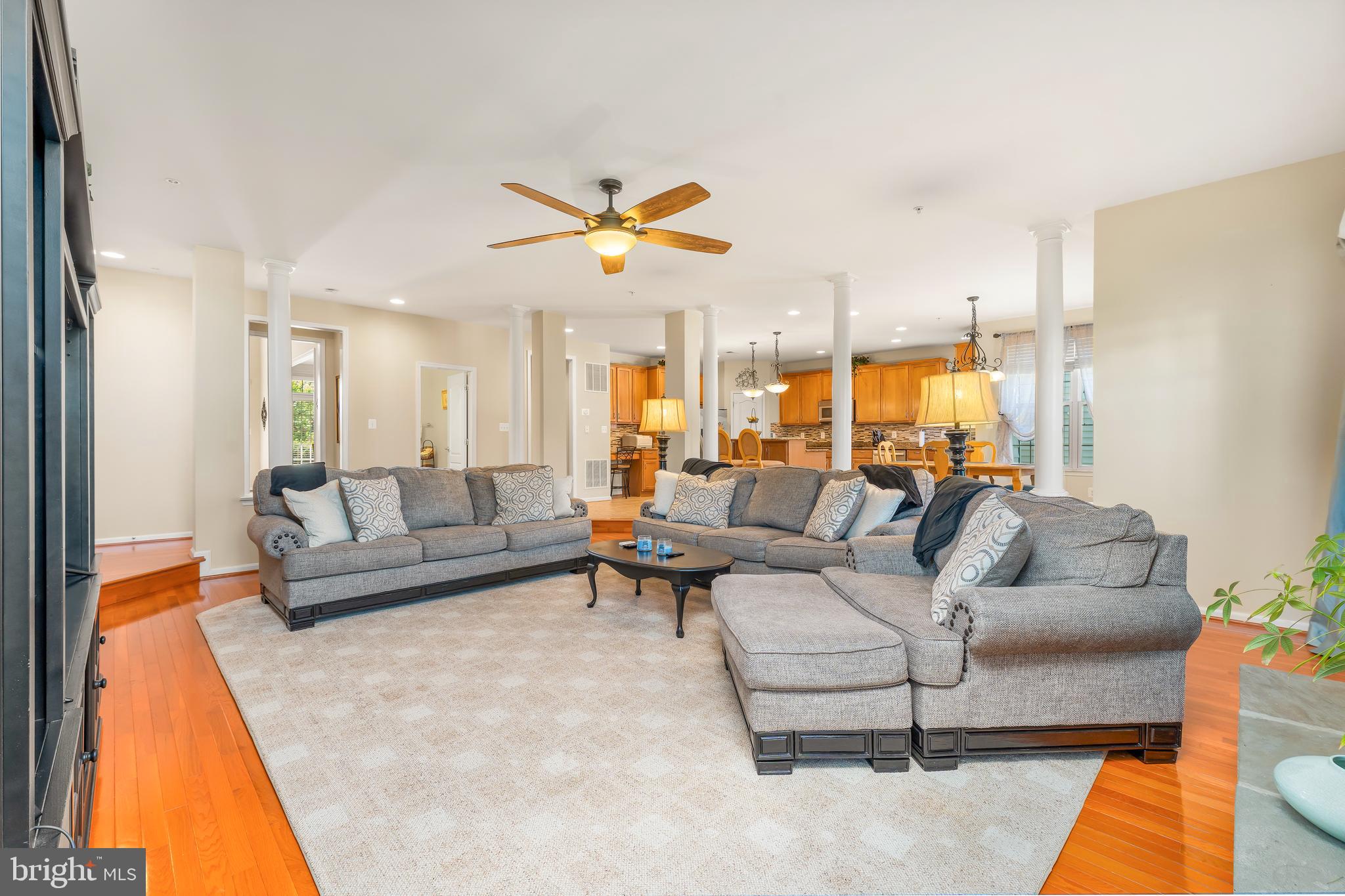 HIGHGROVE SUB - Residential