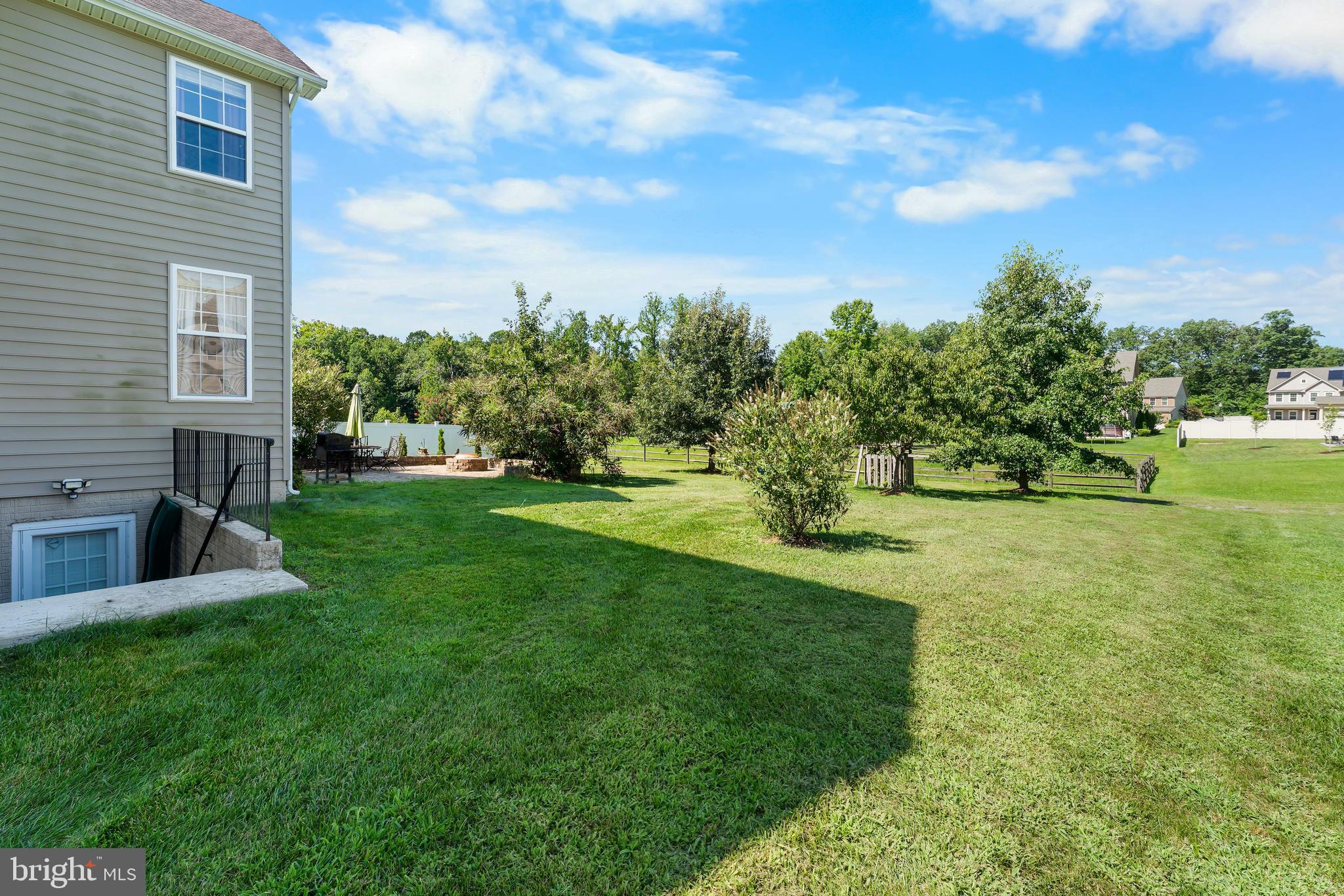 HIGHGROVE SUB - Residential