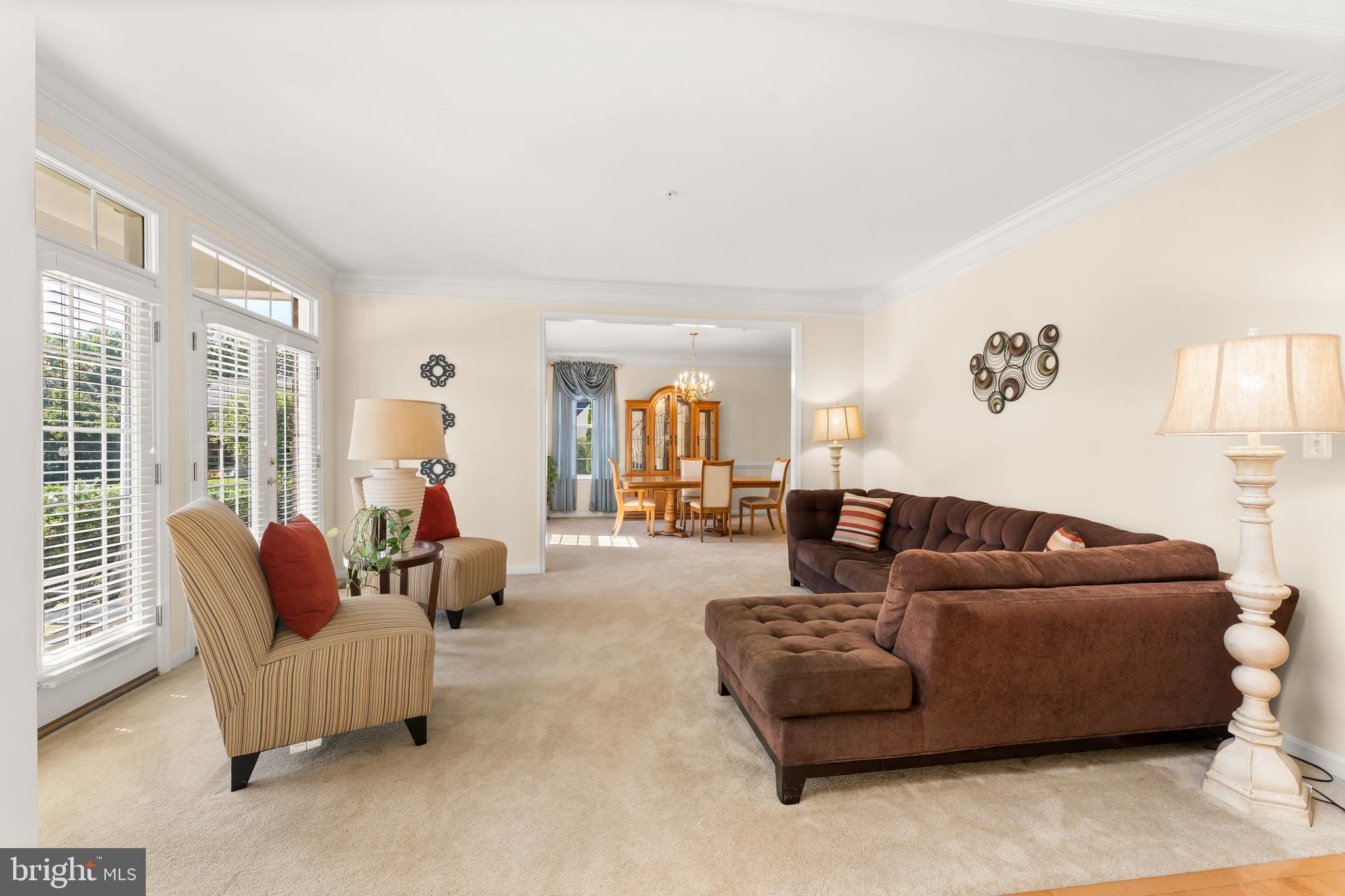 HIGHGROVE SUB - Residential