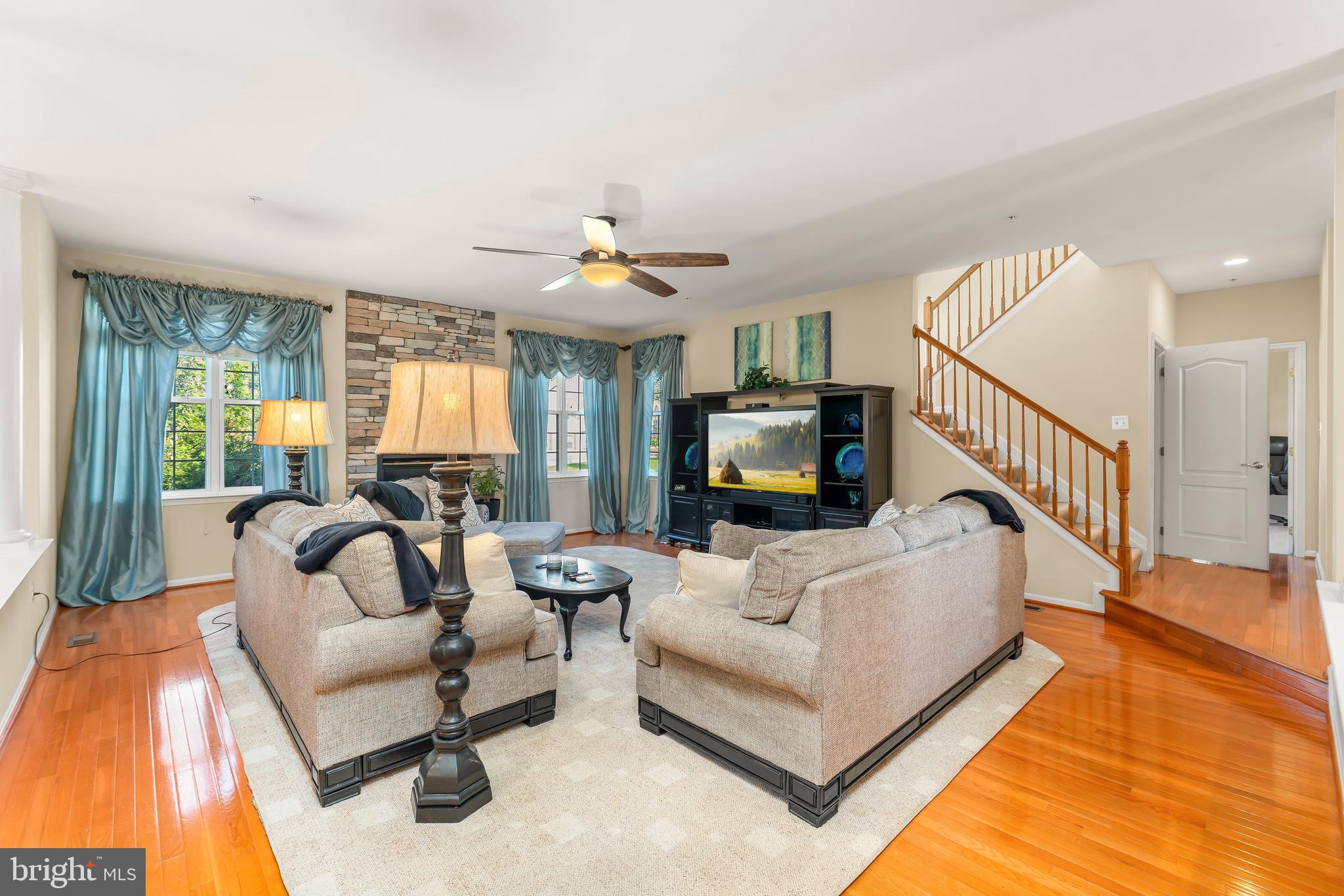 HIGHGROVE SUB - Residential