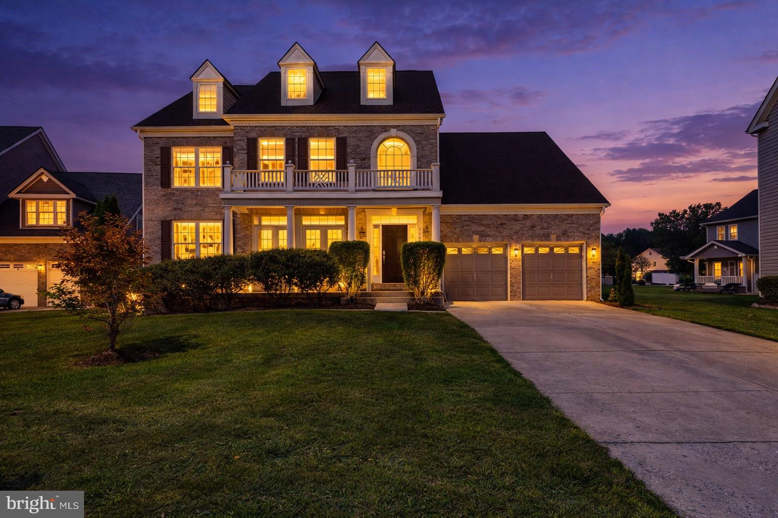 HIGHGROVE SUB - Residential