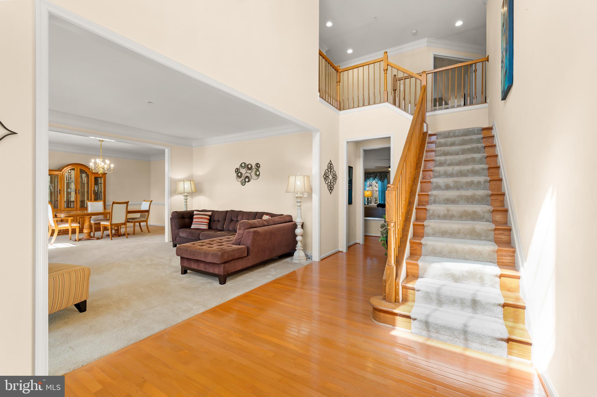 HIGHGROVE SUB - Residential