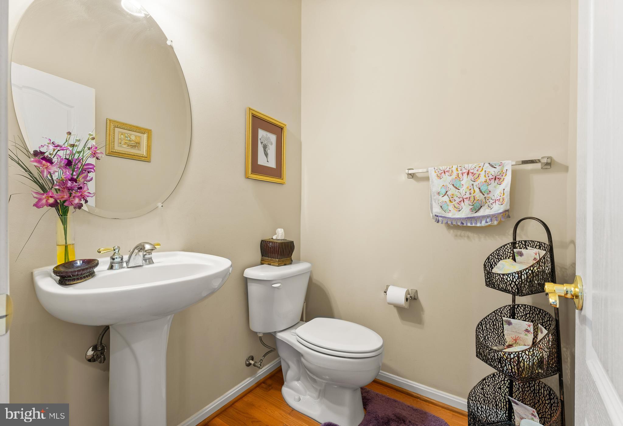 HIGHGROVE SUB - Residential