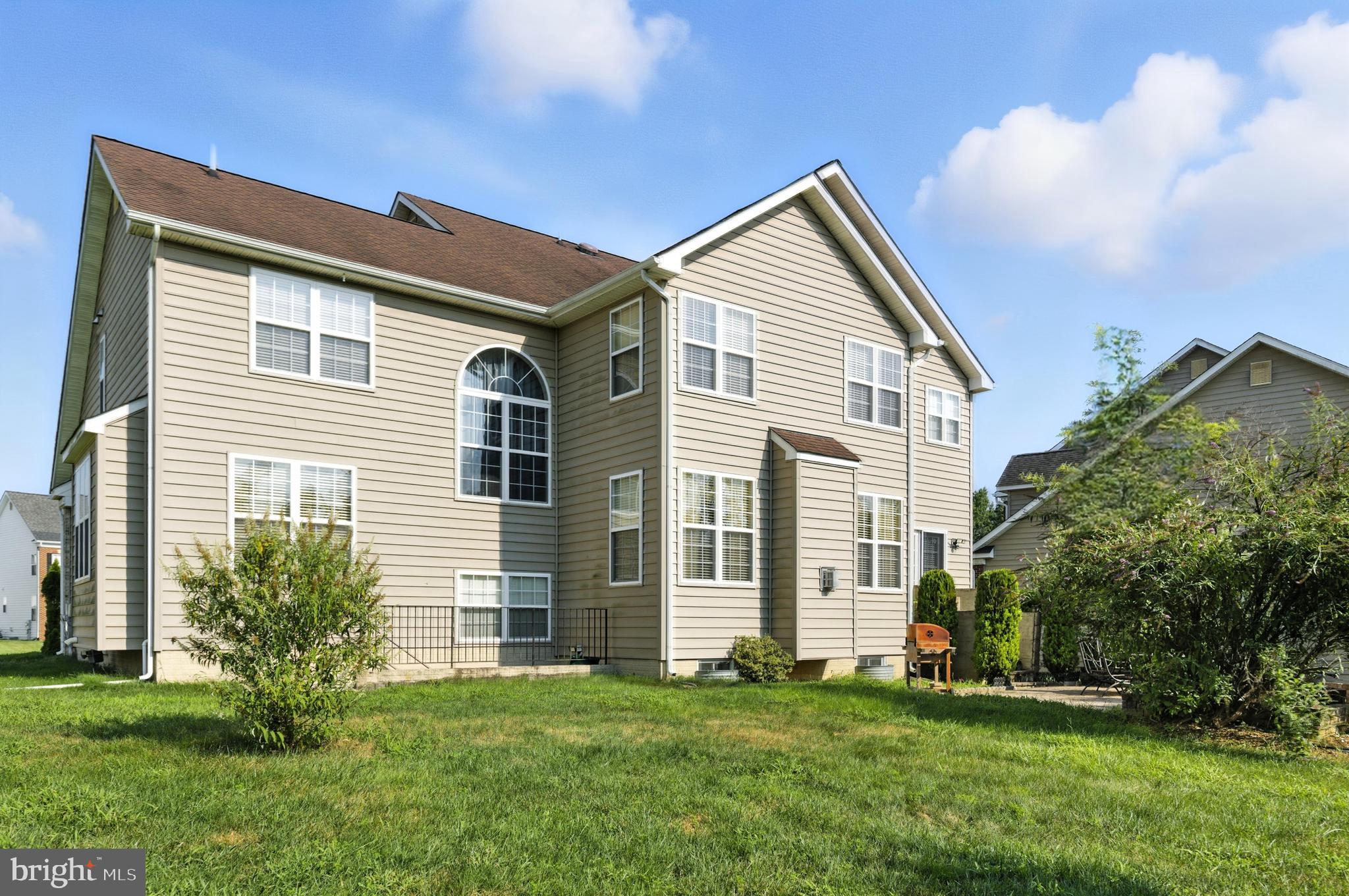 HIGHGROVE SUB - Residential