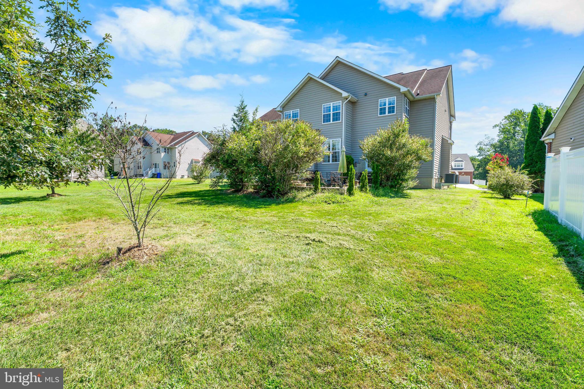 HIGHGROVE SUB - Residential