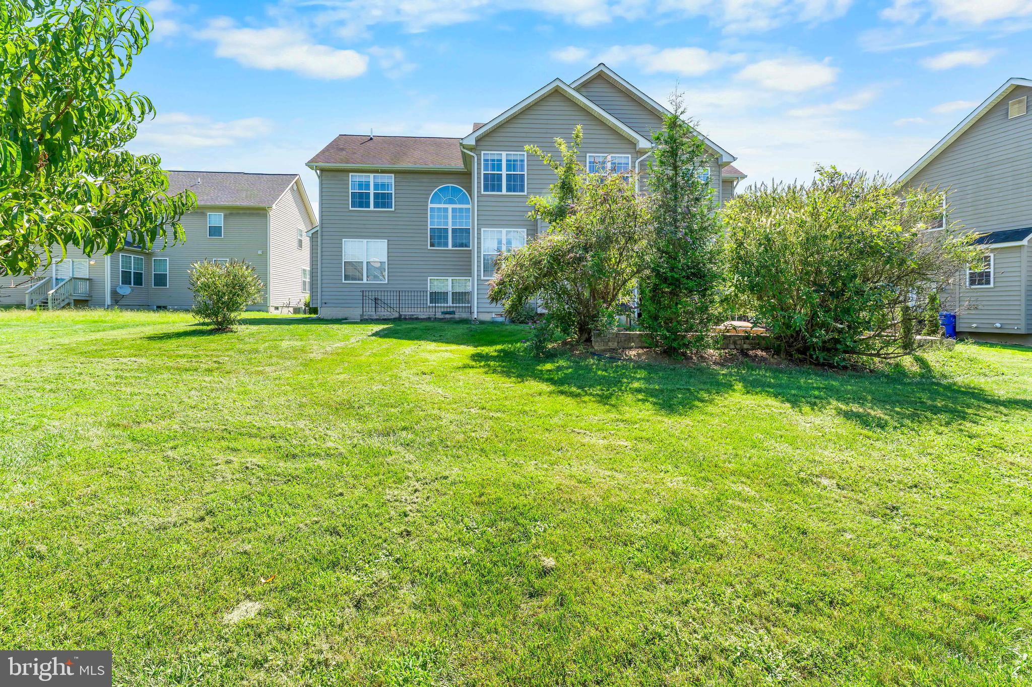 HIGHGROVE SUB - Residential