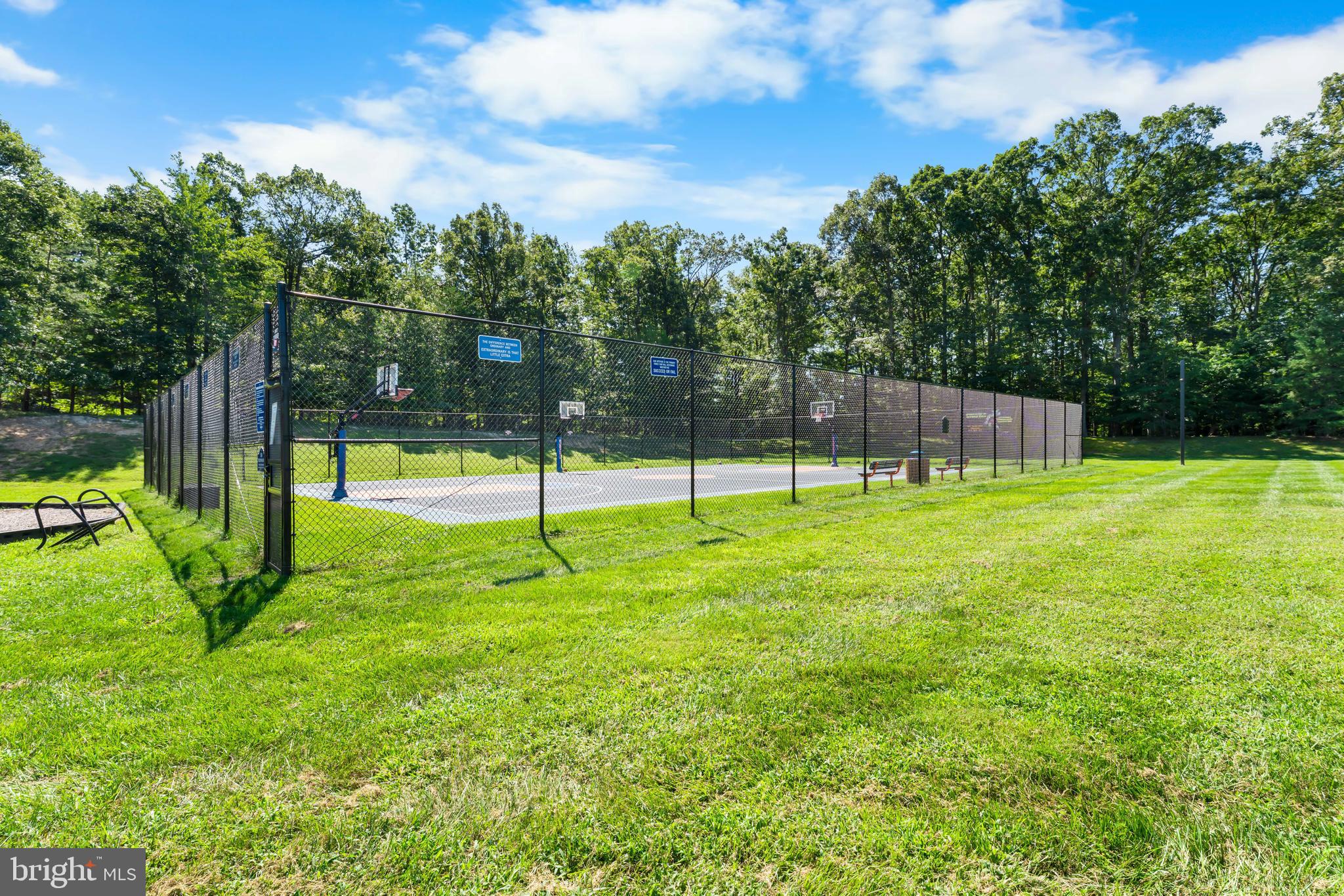 HIGHGROVE SUB - Residential