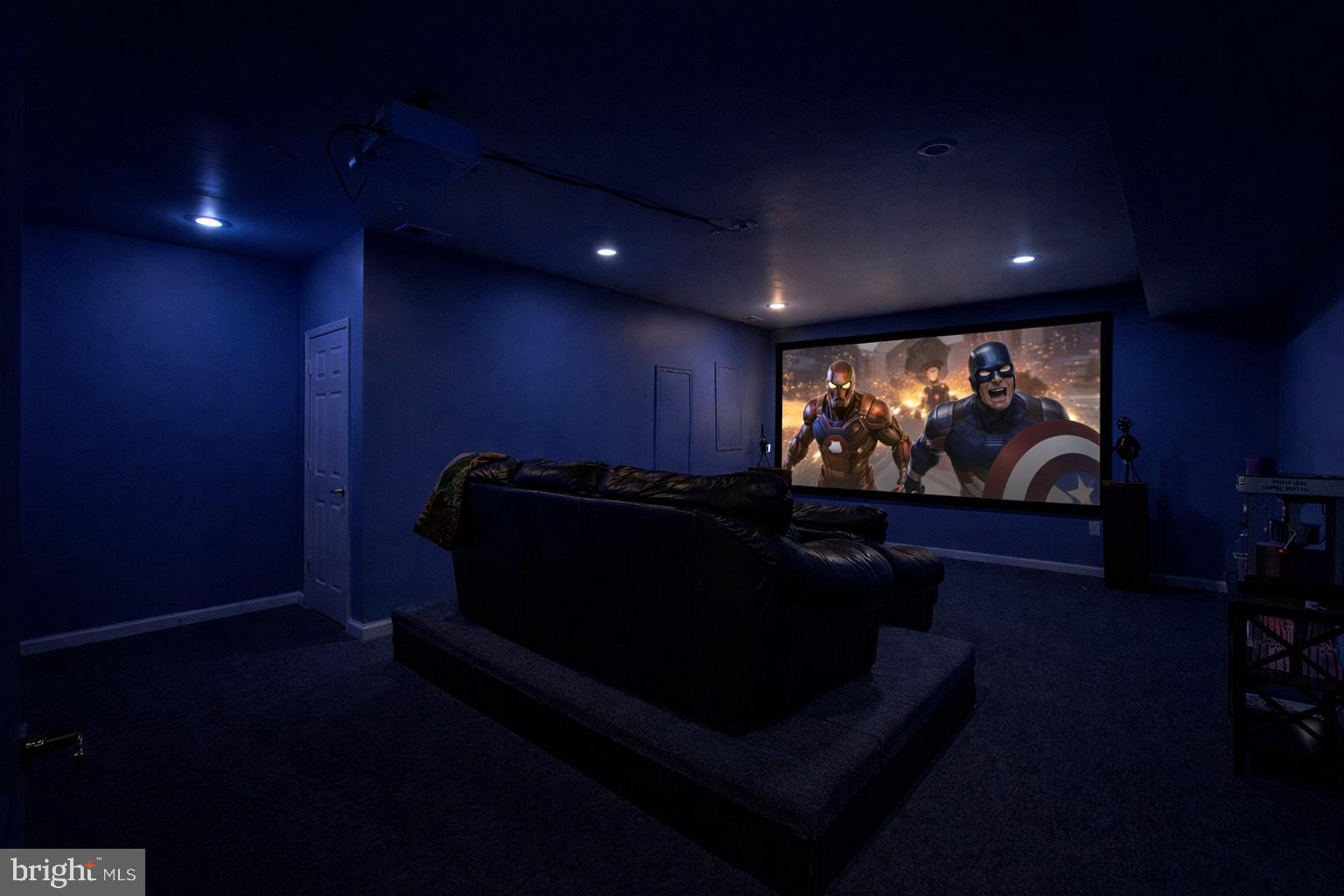 HIGHGROVE SUB - Residential