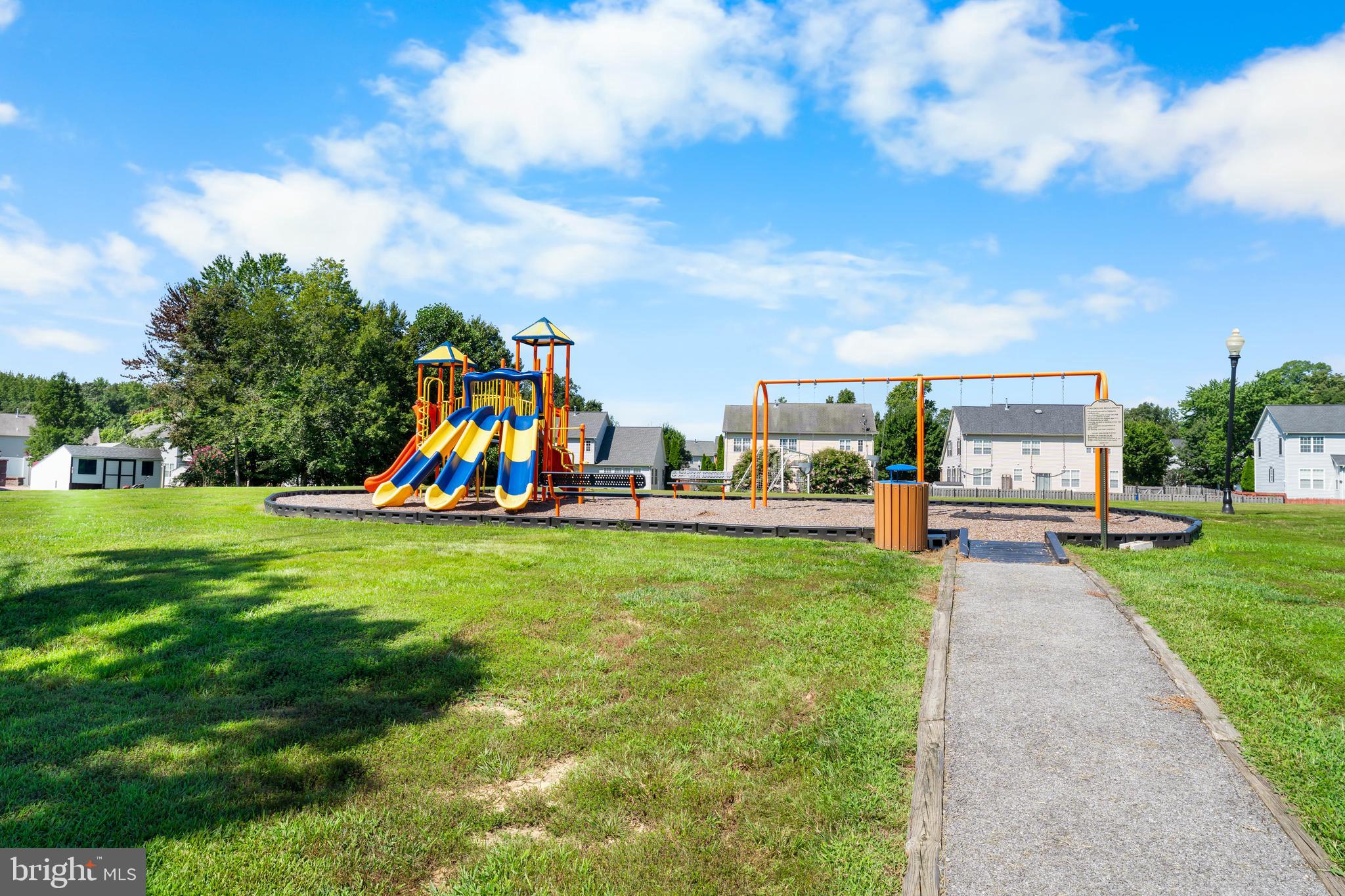 HIGHGROVE SUB - Residential