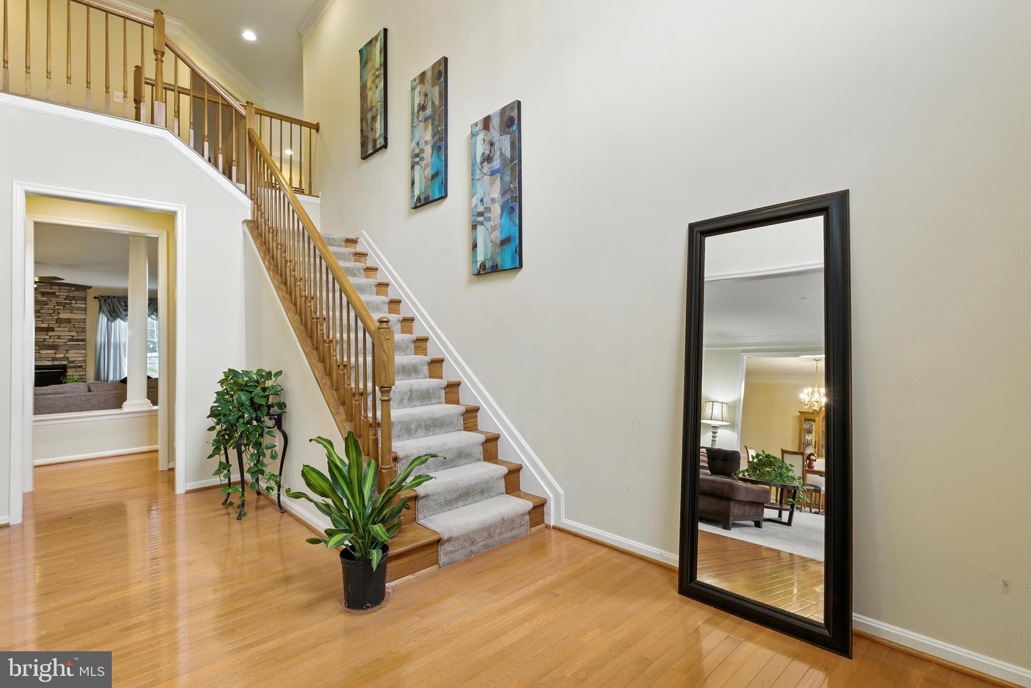 HIGHGROVE SUB - Residential