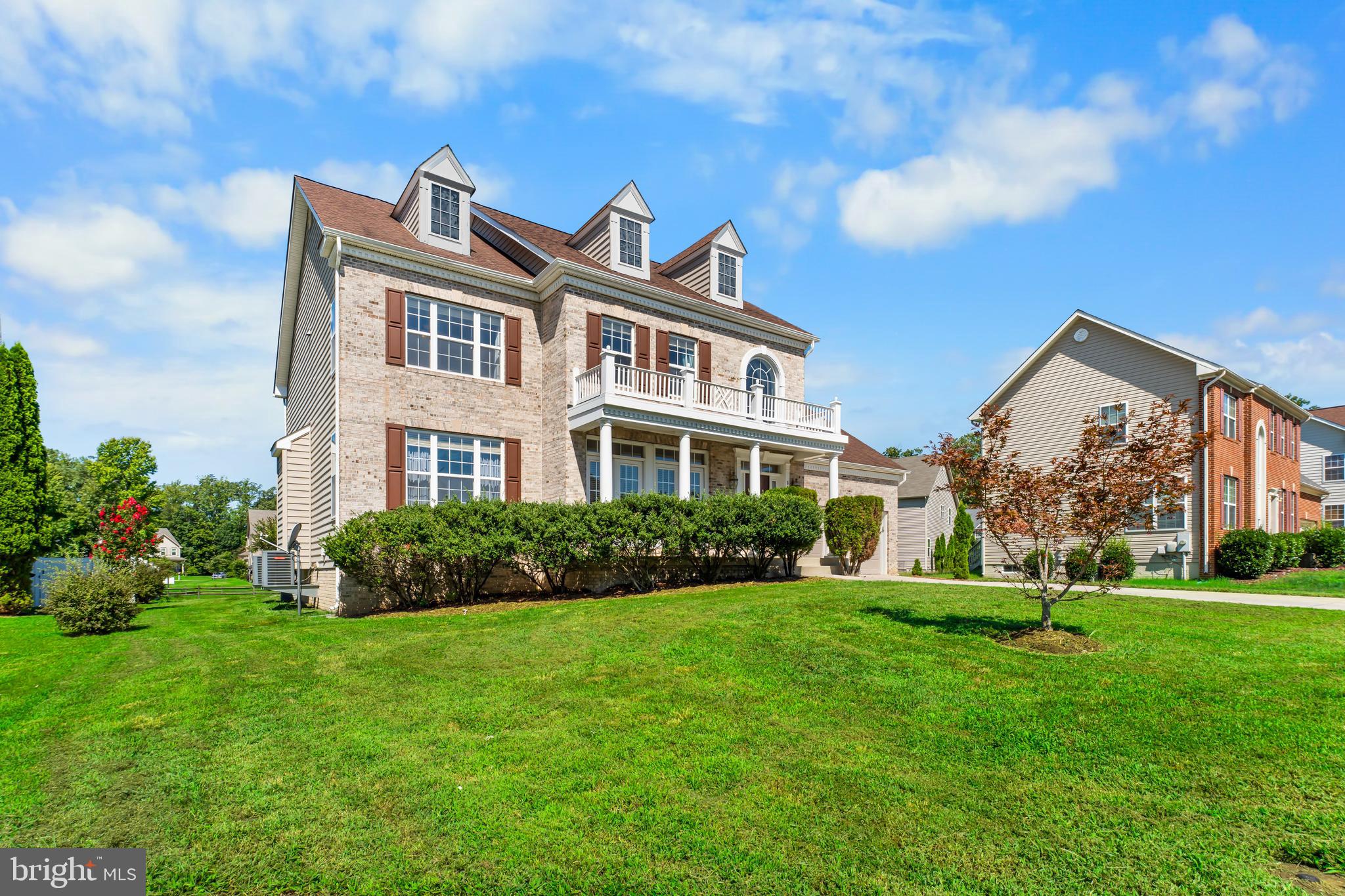 HIGHGROVE SUB - Residential