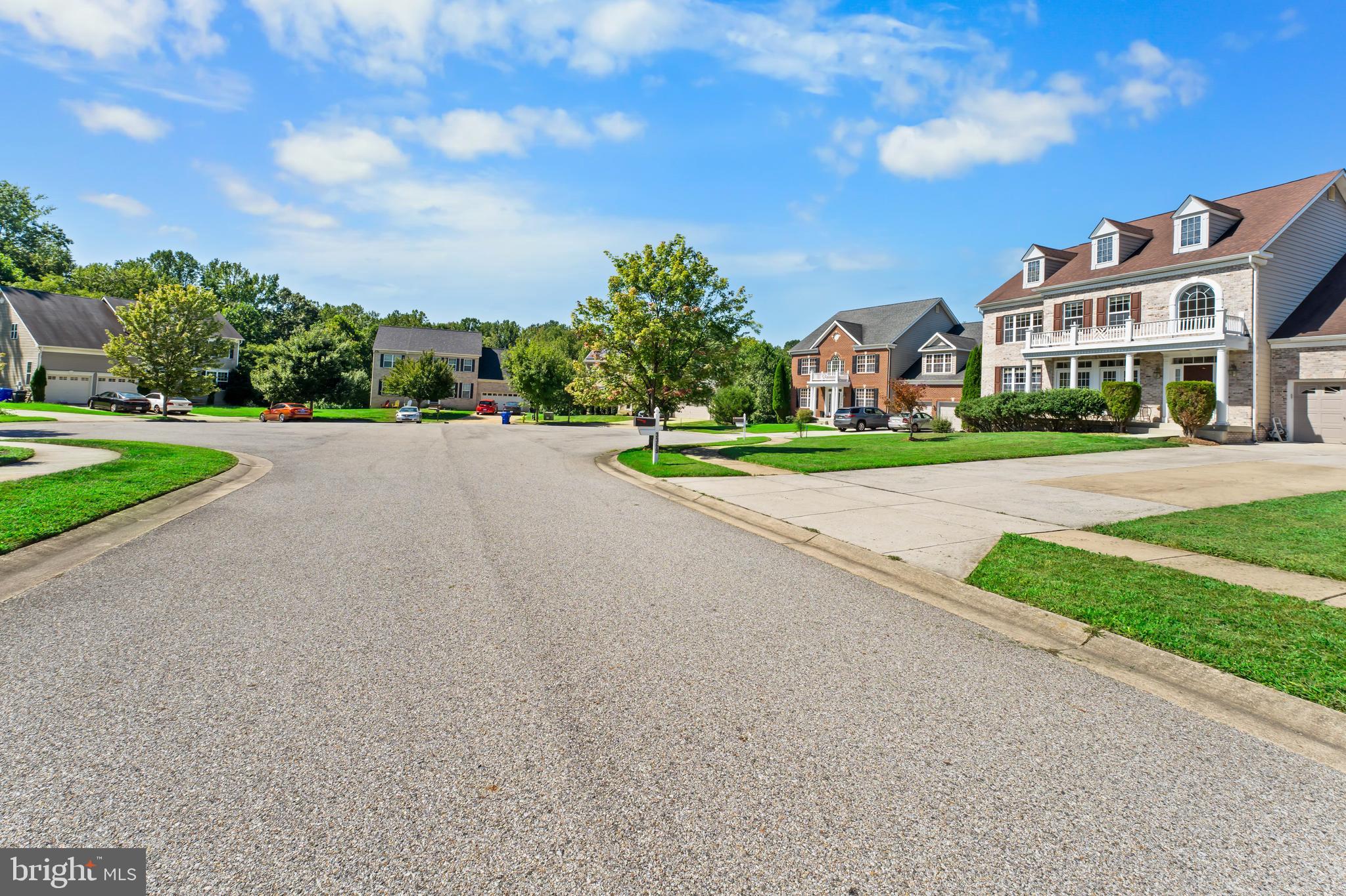 HIGHGROVE SUB - Residential