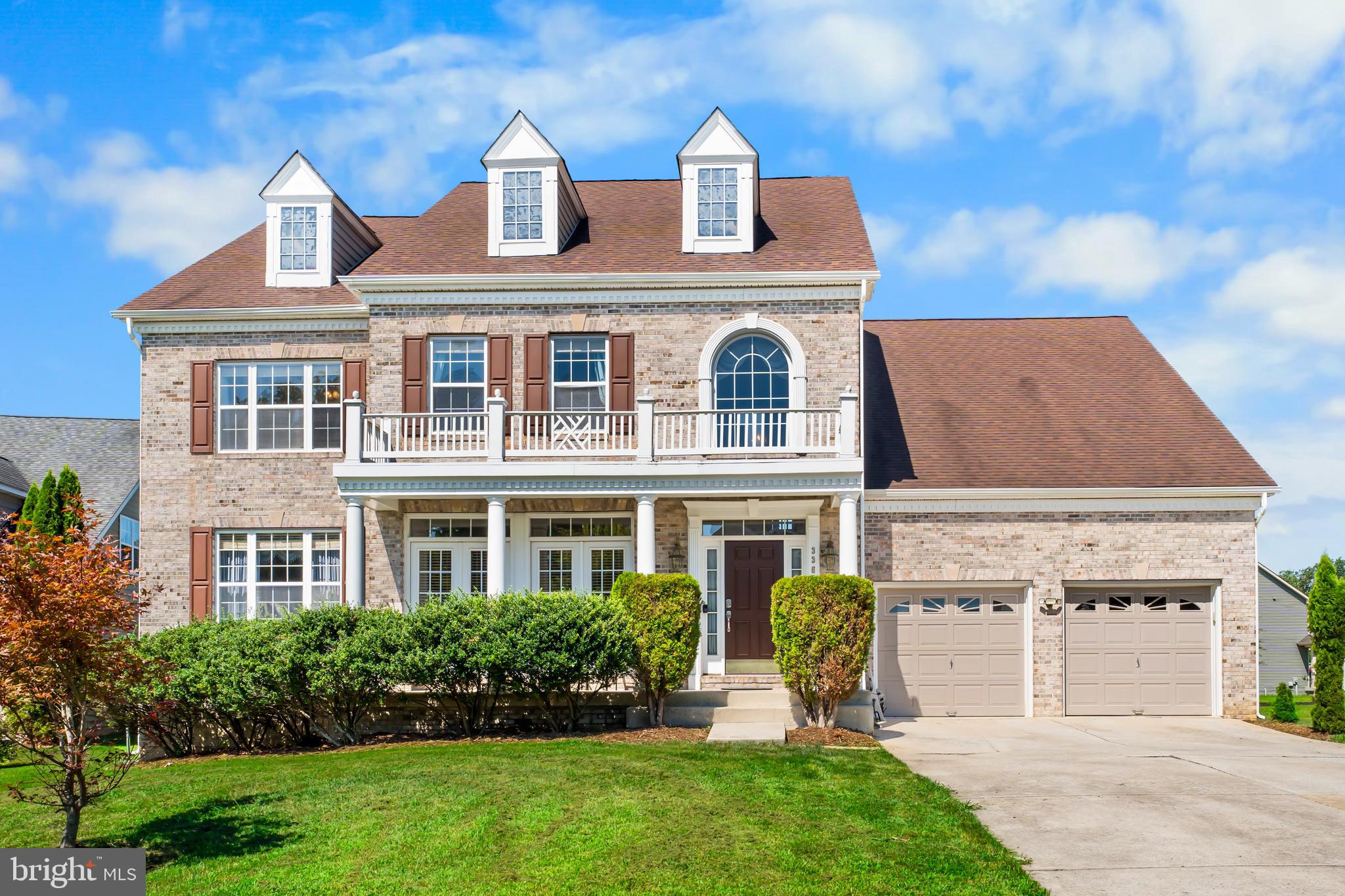 HIGHGROVE SUB - Residential