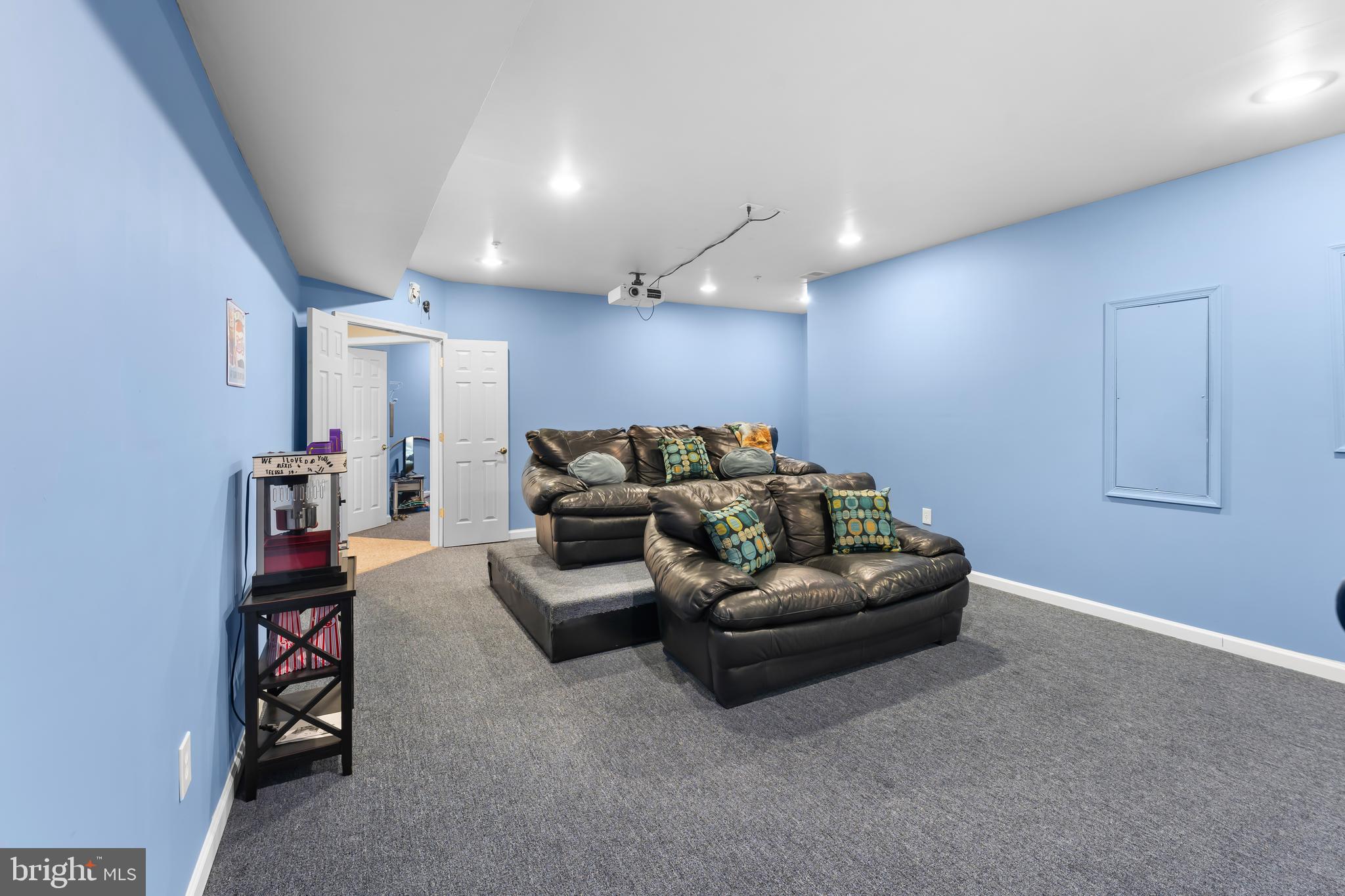 HIGHGROVE SUB - Residential