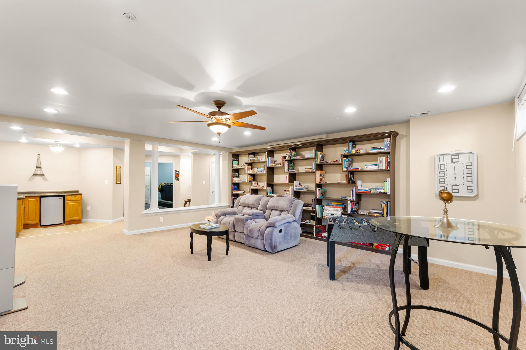 HIGHGROVE SUB - Residential